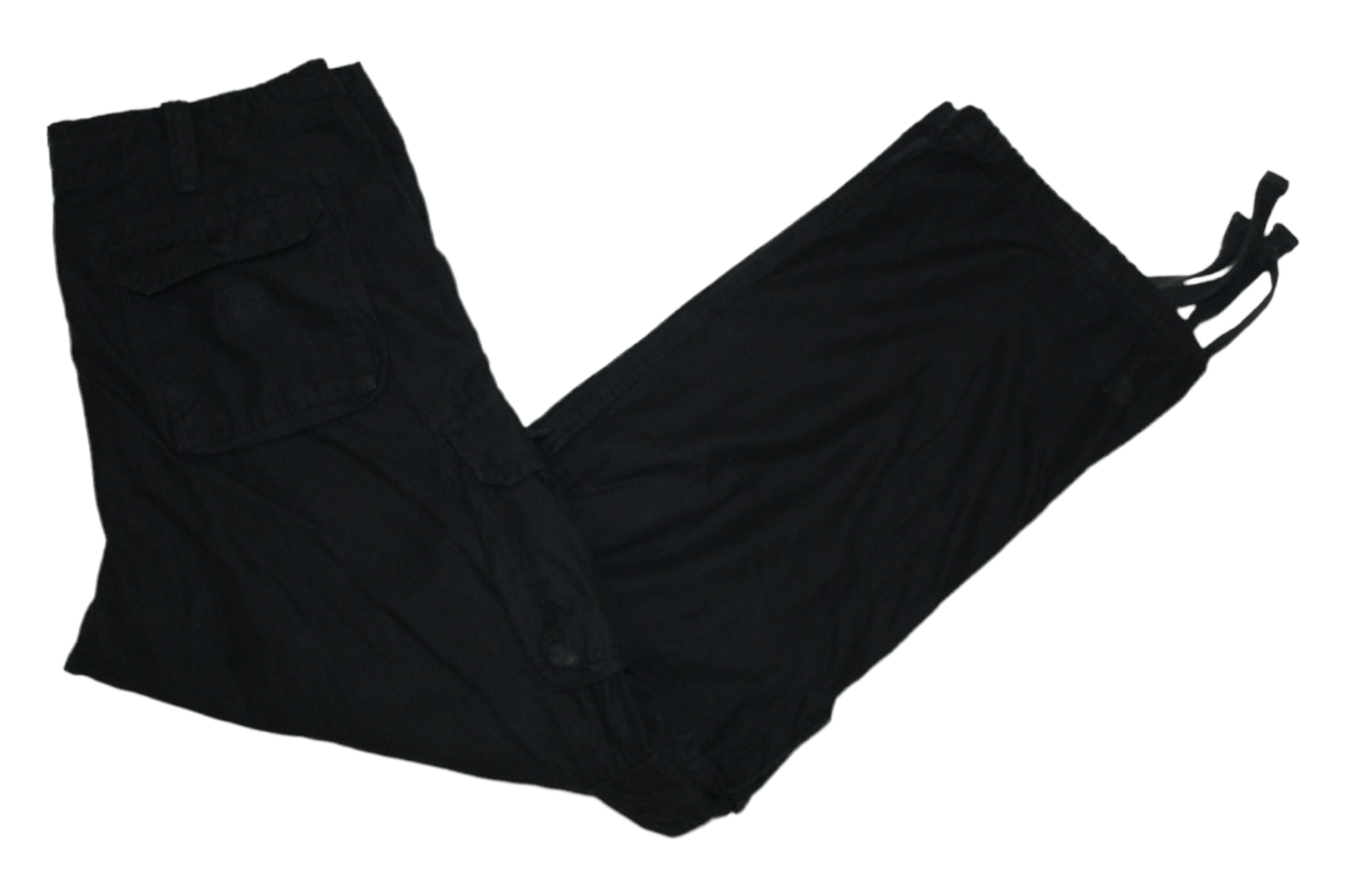 Surplus Research Surplus Tex Airborne Vintage Parachute Utility Cargo Pants Size US 38 / EU 54 - 1 Thumbnail