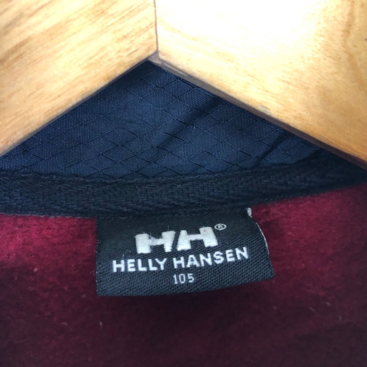 Helly Hansen HELLY HANSEN VESTS CASUAL JUMPER PULLOVER Size US M / EU 48-50 / 2 - 4 Thumbnail