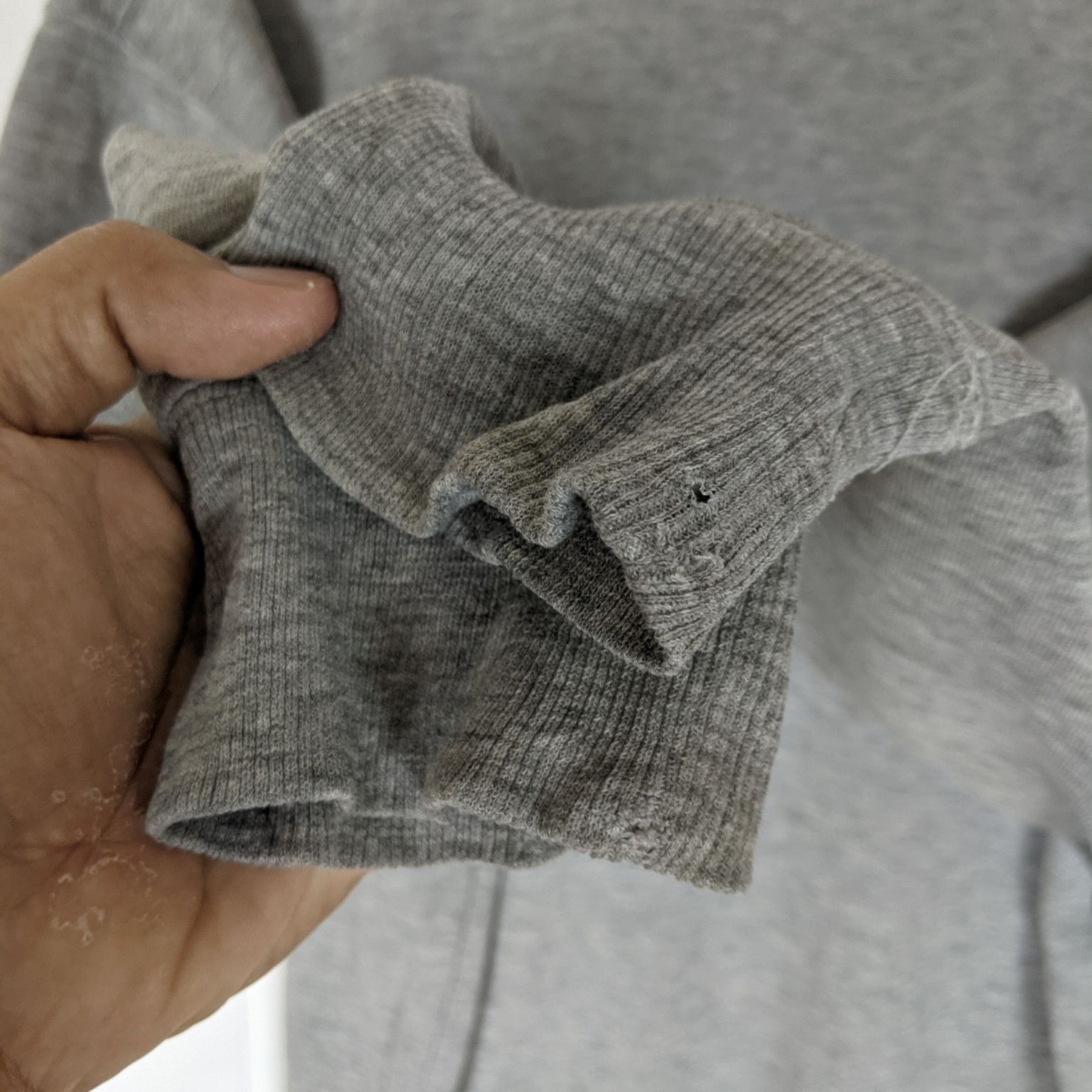 PERSON'S Vintage 80's PERSON'S Crewneck Jumper Sweatshirt Size US L / EU 52-54 / 3 - 10 Thumbnail