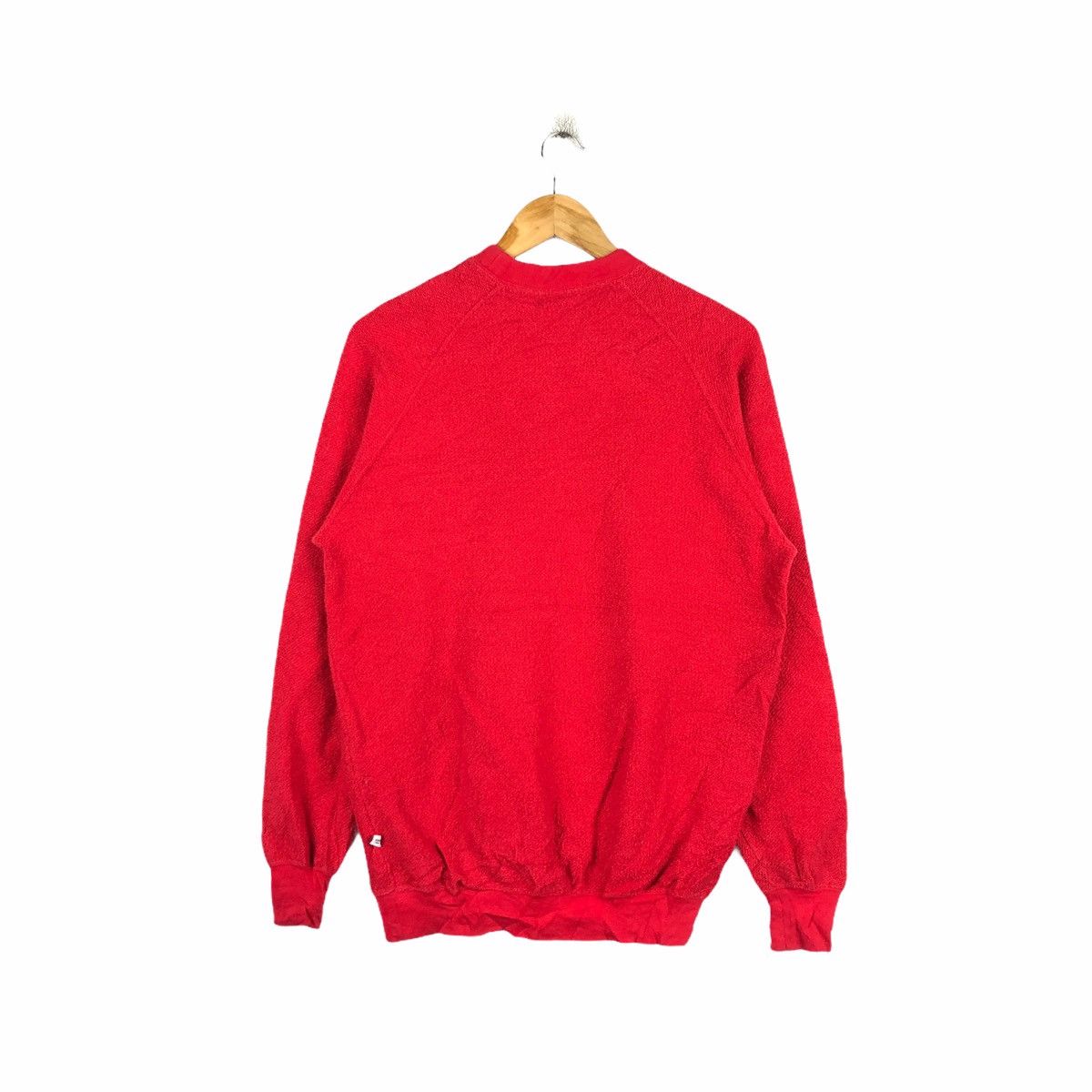 Hang Ten Vintage hang ten California sweatshirt casual Size US L / EU 52-54 / 3 - 4 Thumbnail