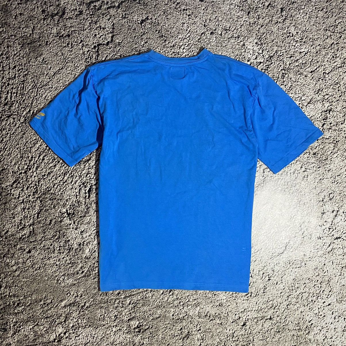 Adidas × Vintage Vintage Adidas Muhammad Ali Boxing T-Shirt Size US XL / EU 56 / 4 - 5 Thumbnail