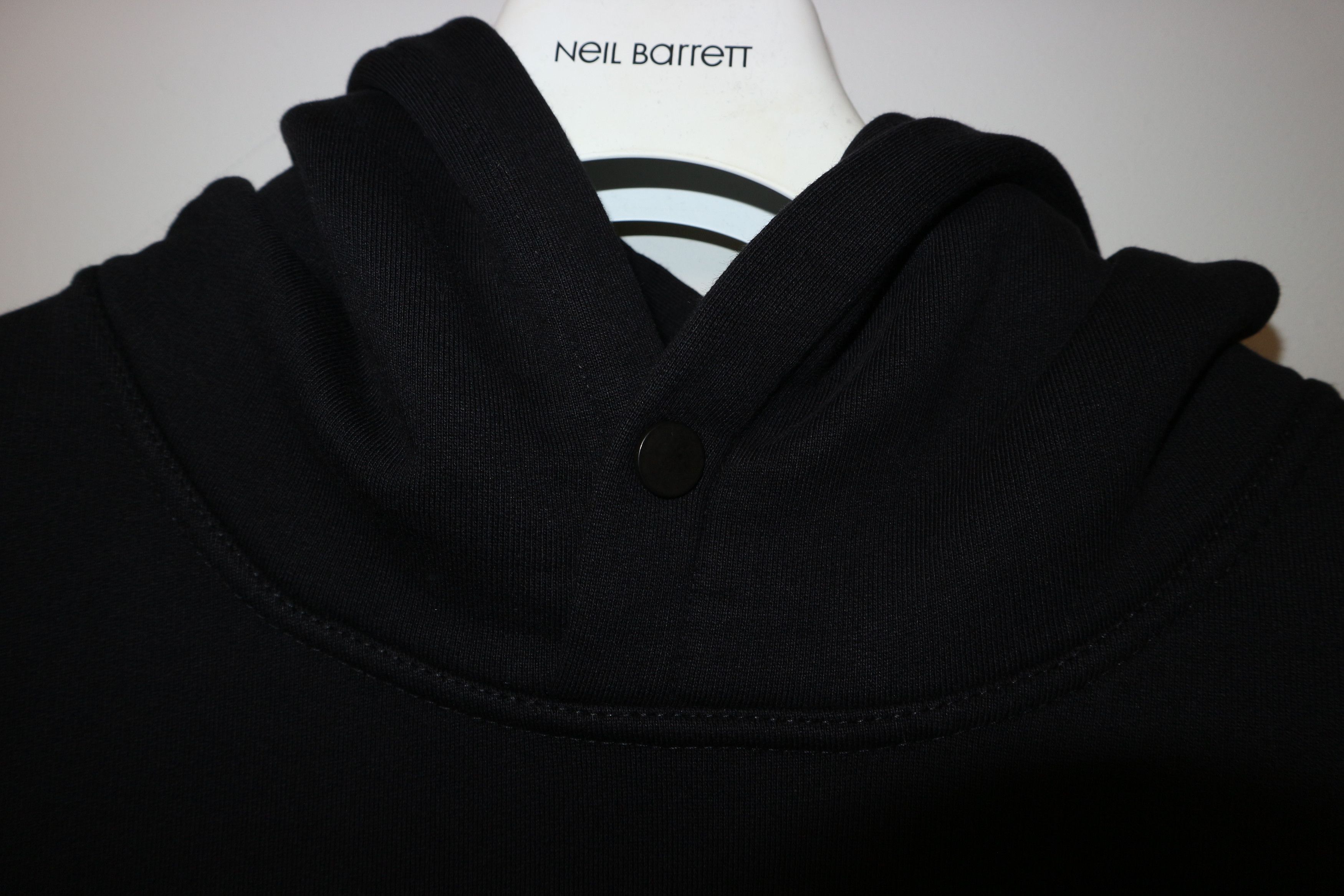 Represent Clo. INITIAL ASSEMBLY HOODIE Size US M / EU 48-50 / 2 - 3 Thumbnail