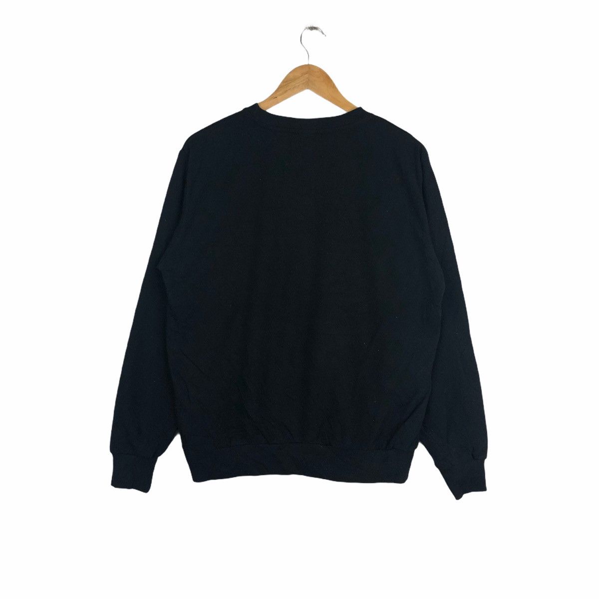 Playstation Playstation sweatshirt ps casual jumper Size US M / EU 48-50 / 2 - 4 Thumbnail