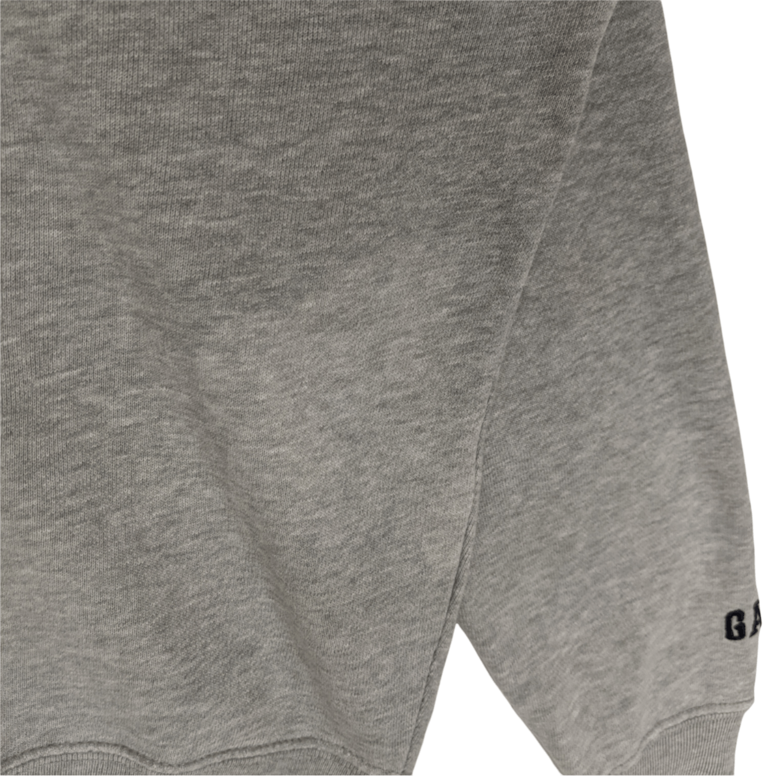 Gap Vintage GAP Plain Crewneck Jumper Sweatshirt Size L / US 10 / IT 46 - 6 Thumbnail