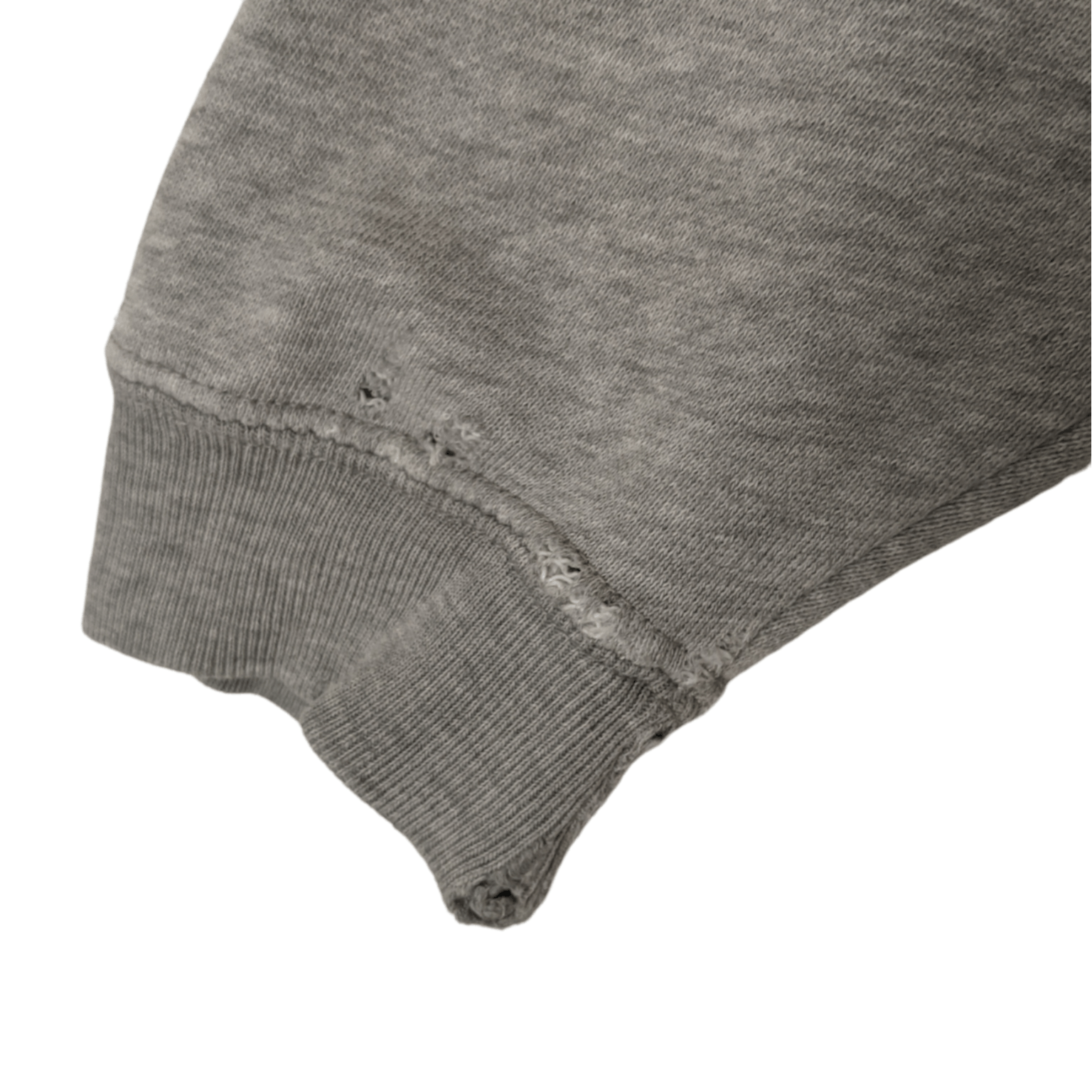 Gap Vintage GAP Plain Crewneck Jumper Sweatshirt Size L / US 10 / IT 46 - 7 Thumbnail
