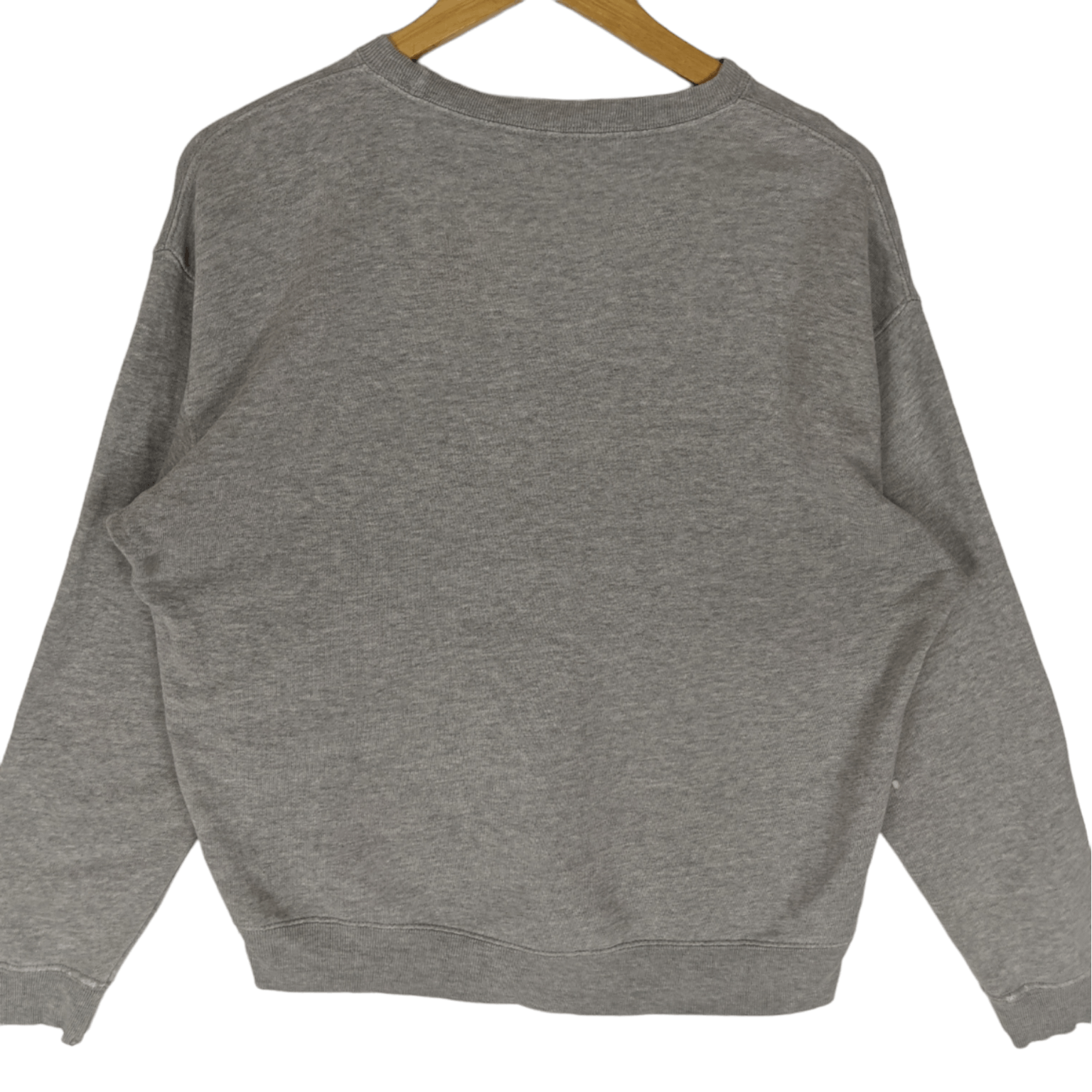 Gap Vintage GAP Plain Crewneck Jumper Sweatshirt Size L / US 10 / IT 46 - 5 Thumbnail