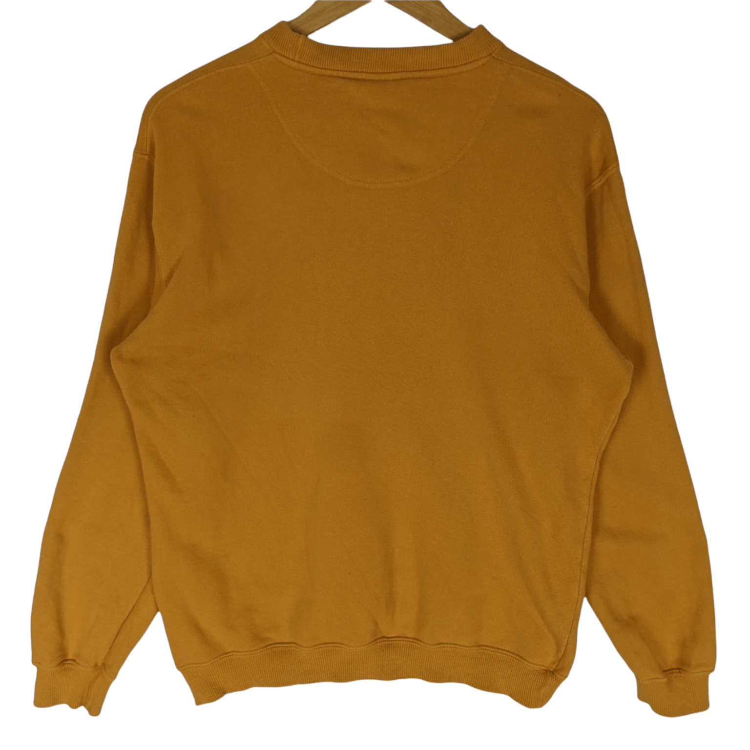 Peanuts PEANUTS Snoopy Woodstock Crewneck Jumper Sweatshirt Size US M / EU 48-50 / 2 - 6 Thumbnail