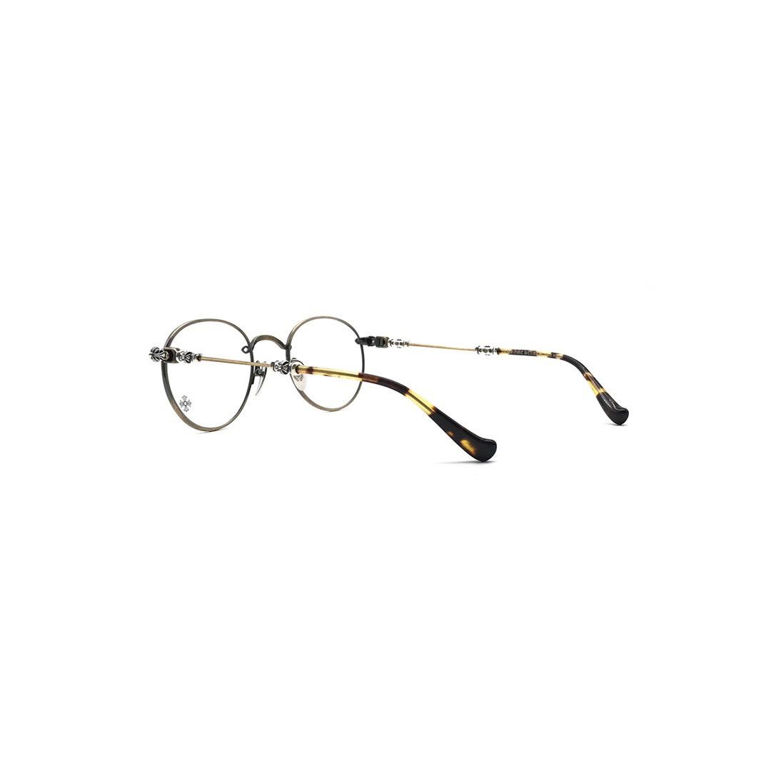 Chrome Hearts Chrome Hearts Bubba A AG-P Glasses Frame Size ONE SIZE - 3 Thumbnail
