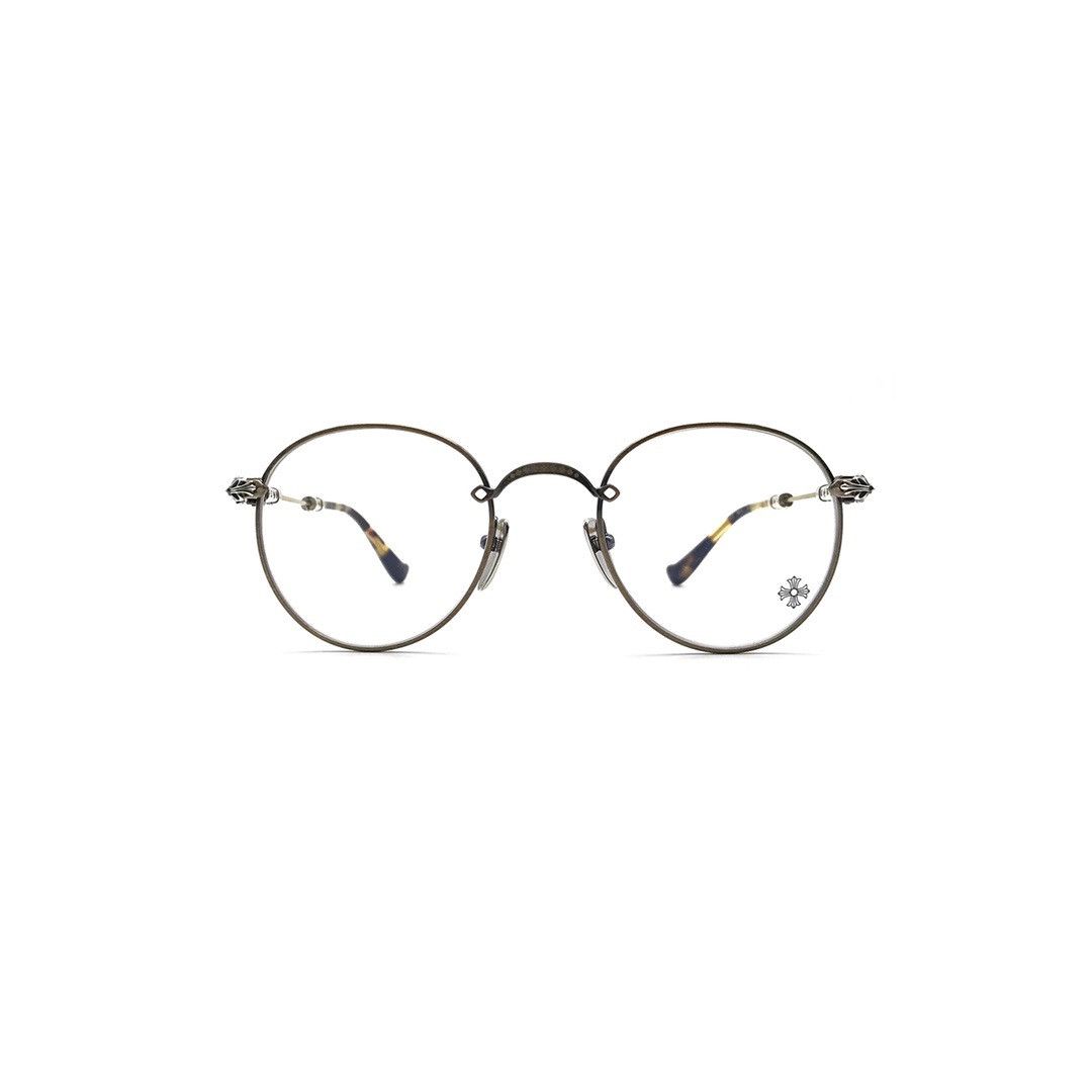 Chrome Hearts Chrome Hearts Bubba A AG-P Glasses Frame Size ONE SIZE - 2 Thumbnail
