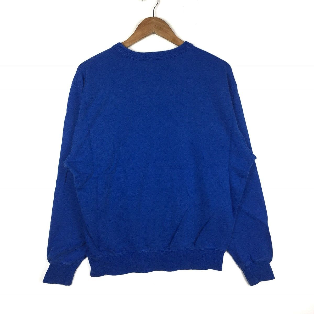 Champion Champion sweatshirt Crewneck jumper pullover sweater Size US L / EU 52-54 / 3 - 3 Thumbnail