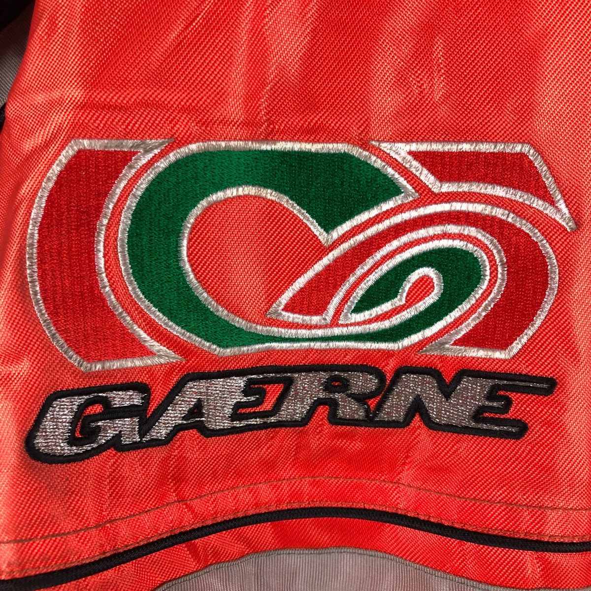 Other VINTAGE FORZA RACING CREW TEAM JACKET Size US L / EU 52-54 / 3 - 6 Thumbnail