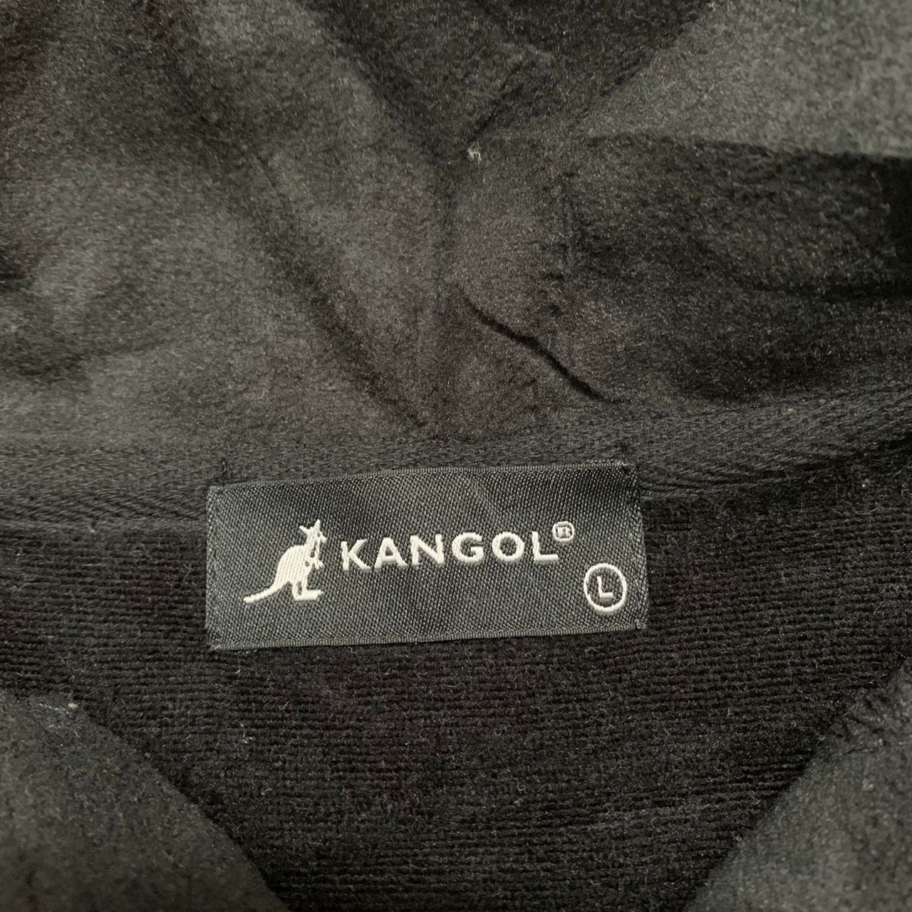 Kangol × Vintage Kangol England sweater Size US L / EU 52-54 / 3 - 7 Thumbnail