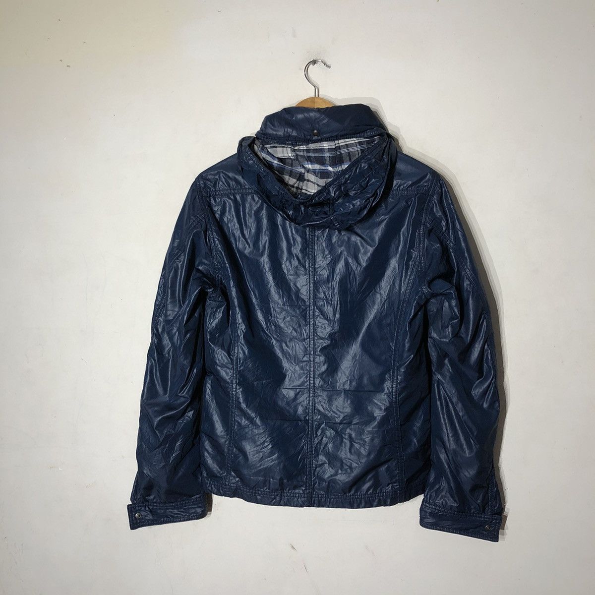 Japanese Brand LIGHT PUFFER DOWN JACKET HIDEWAYS NICOLE Size US M / EU 48-50 / 2 - 11 Thumbnail