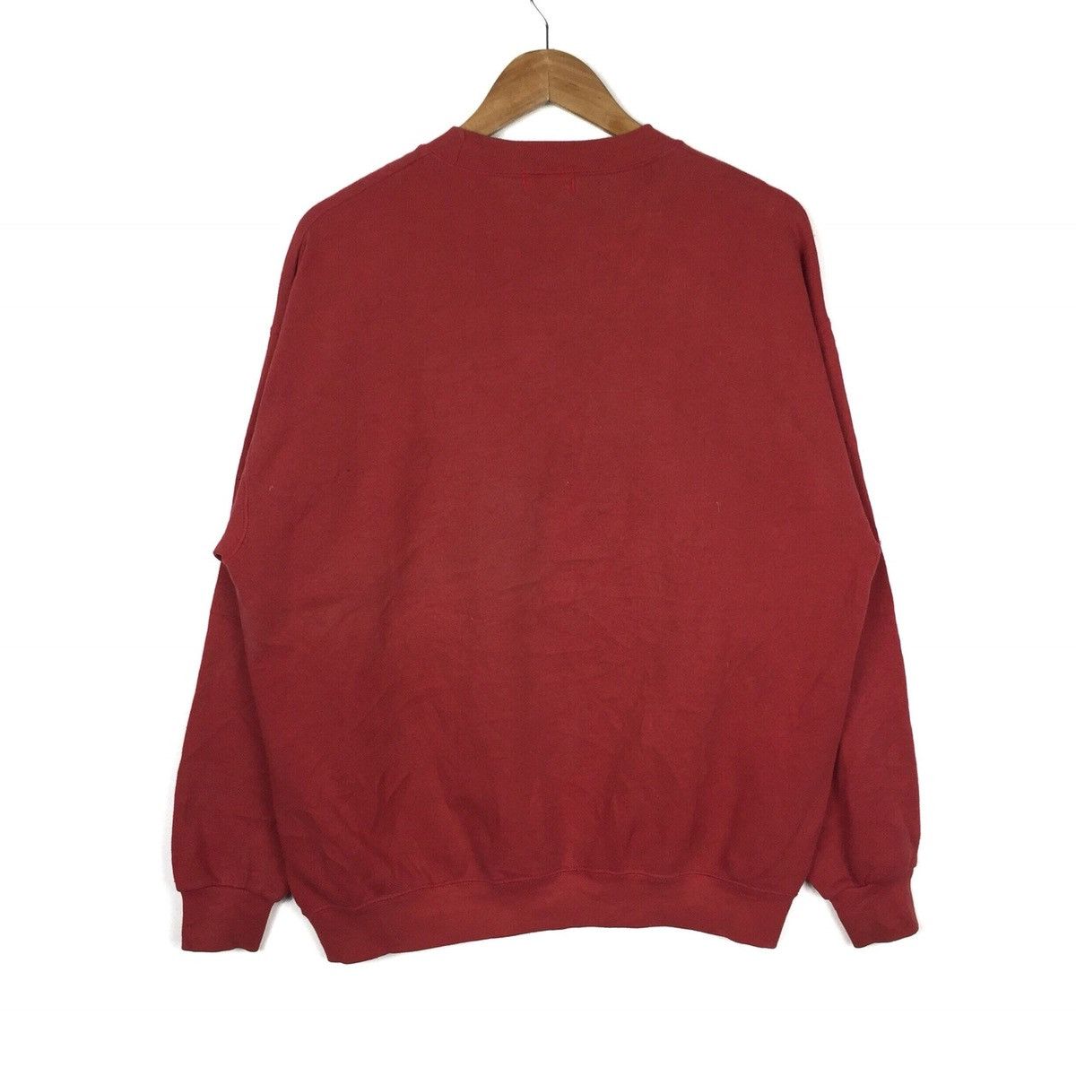 Modern Amusement Modern amusement sweatshirt casual jumper pullover Size US L / EU 52-54 / 3 - 3 Thumbnail