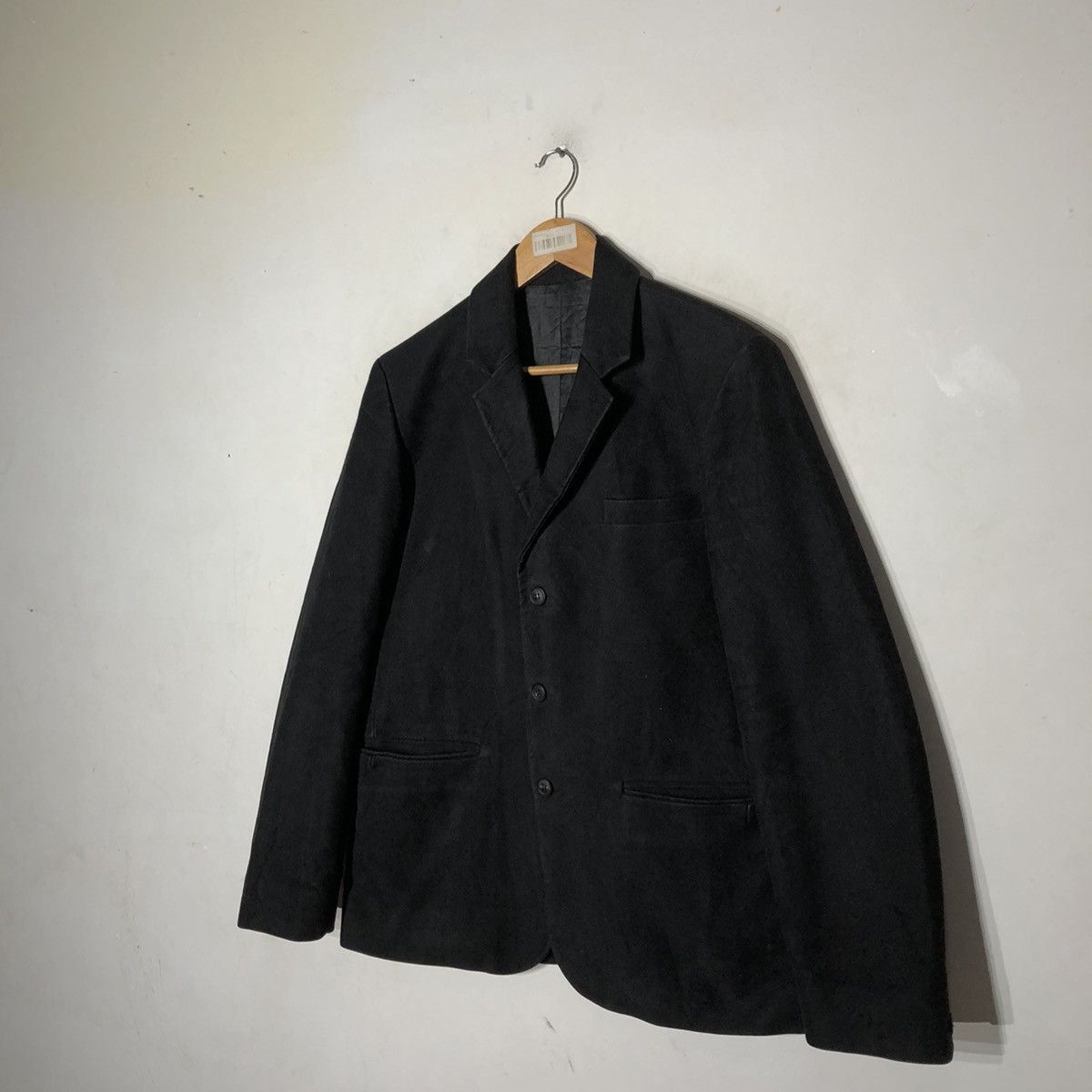 A.P.C. CASUAL COAT DOUBLE BREAST A.P.C. RUE DE FLEURUS PARIS Size US S / EU 44-46 / 1 - 2 Thumbnail