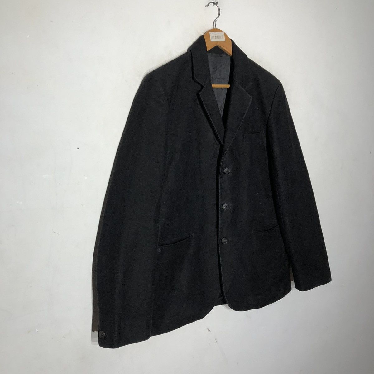 A.P.C. CASUAL COAT DOUBLE BREAST A.P.C. RUE DE FLEURUS PARIS Size US S / EU 44-46 / 1 - 4 Thumbnail