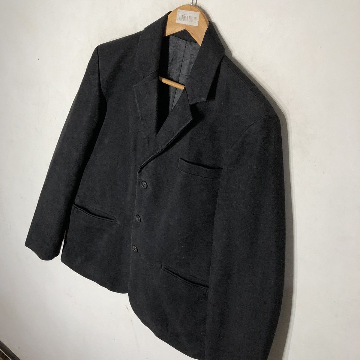 A.P.C. CASUAL COAT DOUBLE BREAST A.P.C. RUE DE FLEURUS PARIS Size US S / EU 44-46 / 1 - 3 Thumbnail