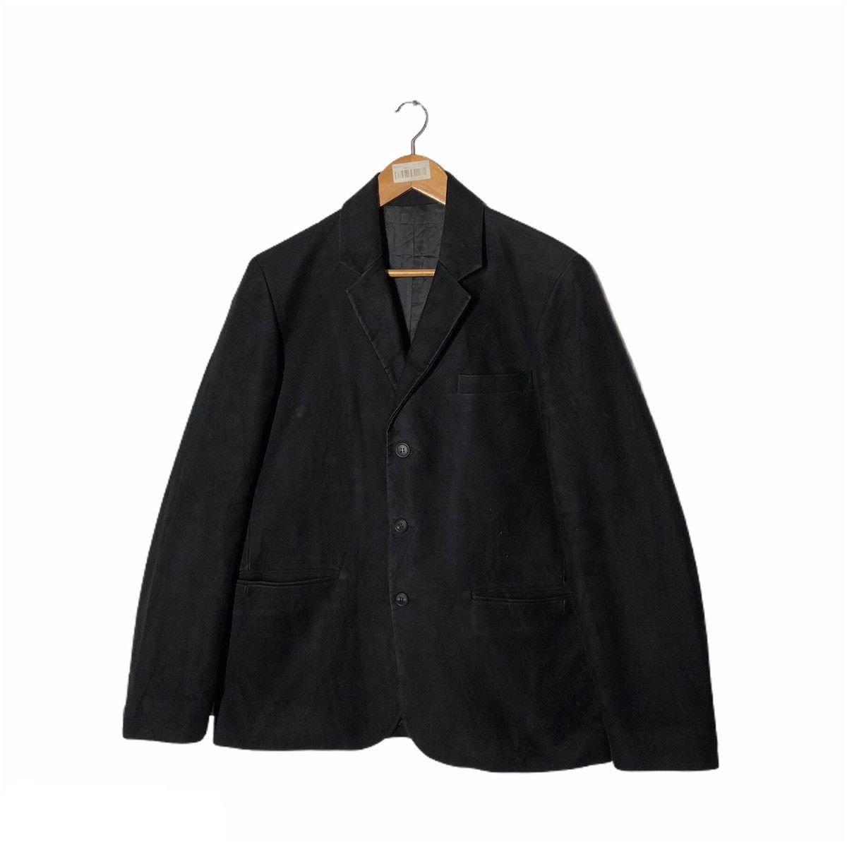 CASUAL COAT DOUBLE BREAST A.P.C. RUE DE FLEURUS PARIS