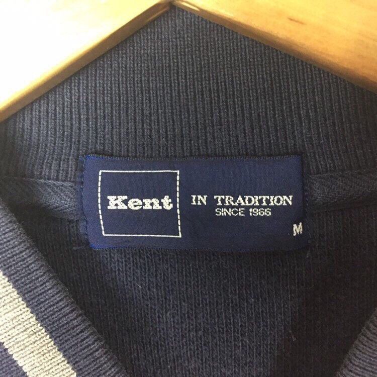 Vintage Kent sweater jumper pullover casual Size US M / EU 48-50 / 2 - 3 Thumbnail