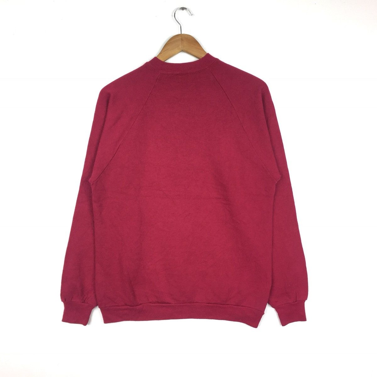 Vintage Vintage Minnesota cophers Sweatshirt Casual Jumper Pullover Size US L / EU 52-54 / 3 - 3 Thumbnail