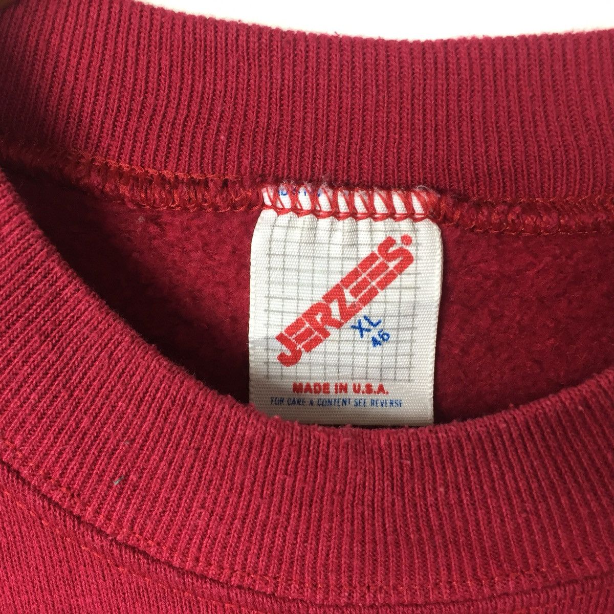 Vintage Vintage Minnesota cophers Sweatshirt Casual Jumper Pullover Size US L / EU 52-54 / 3 - 2 Thumbnail