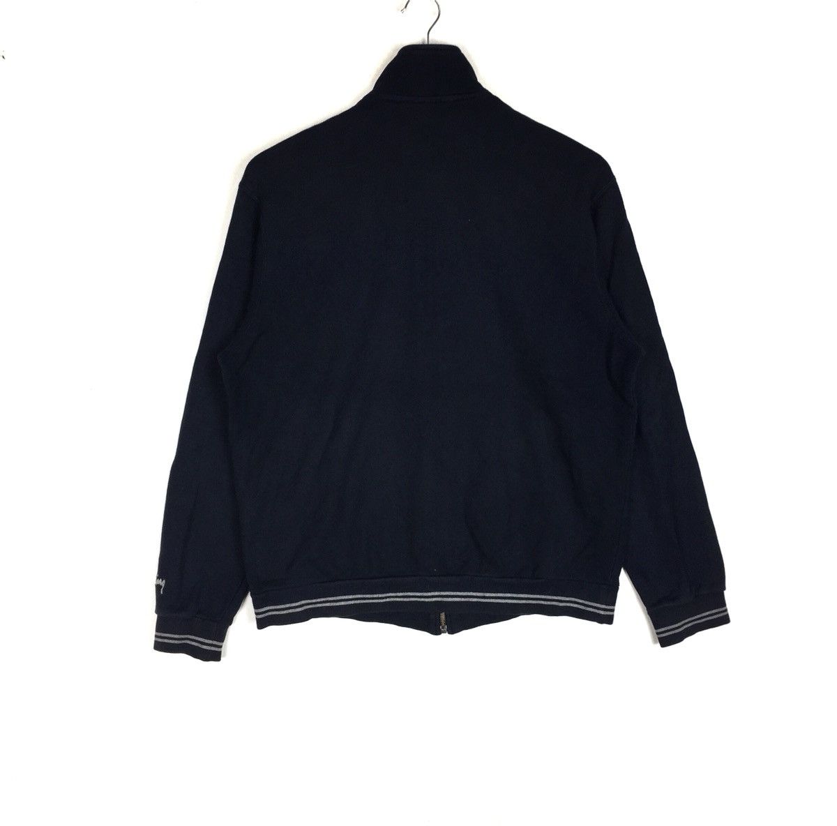 Keith Haring Keith haring sweater sweatshirt small logo pop art Size US L / EU 52-54 / 3 - 4 Thumbnail