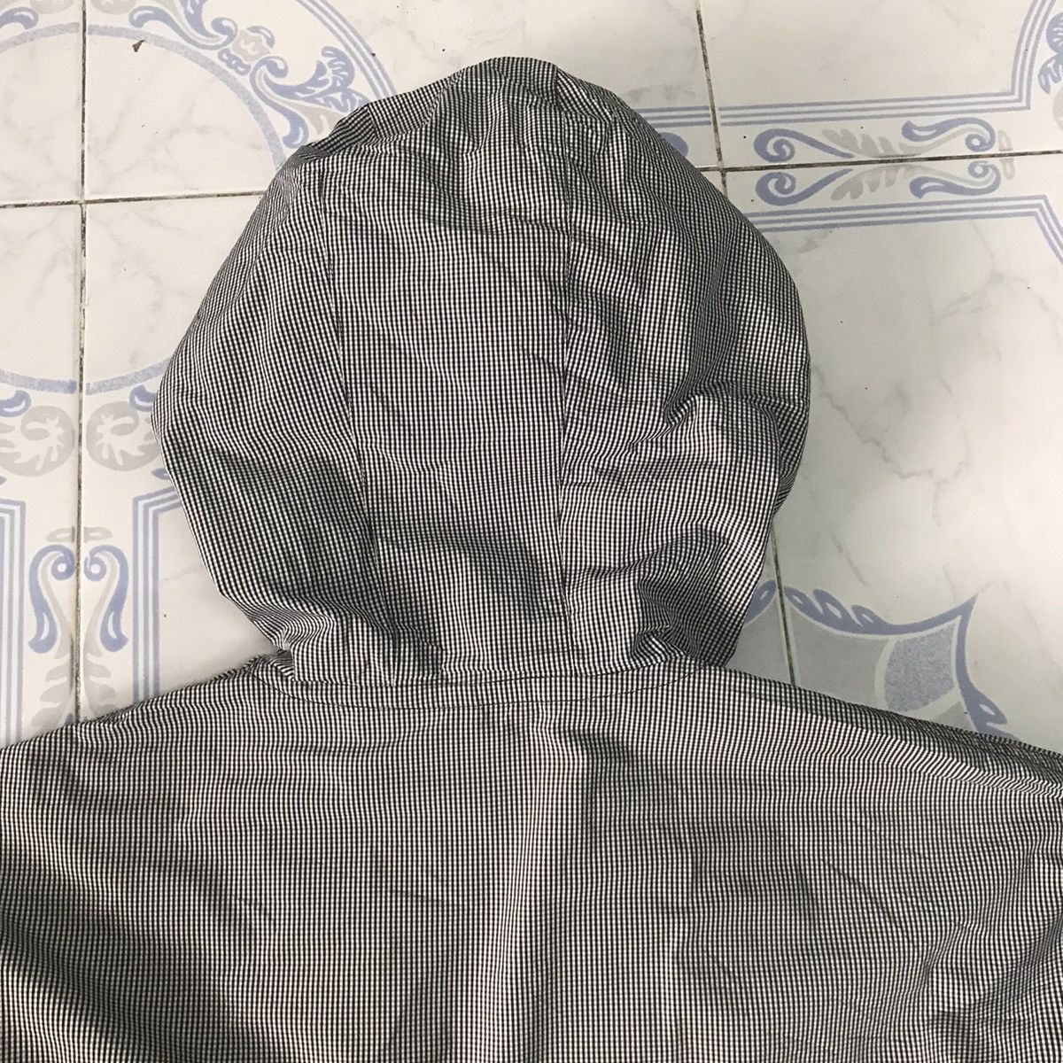 Tsumori Chisato Tsumori Chisato Issey Miyake Rain Coat Style Size US M / EU 48-50 / 2 - 12 Thumbnail