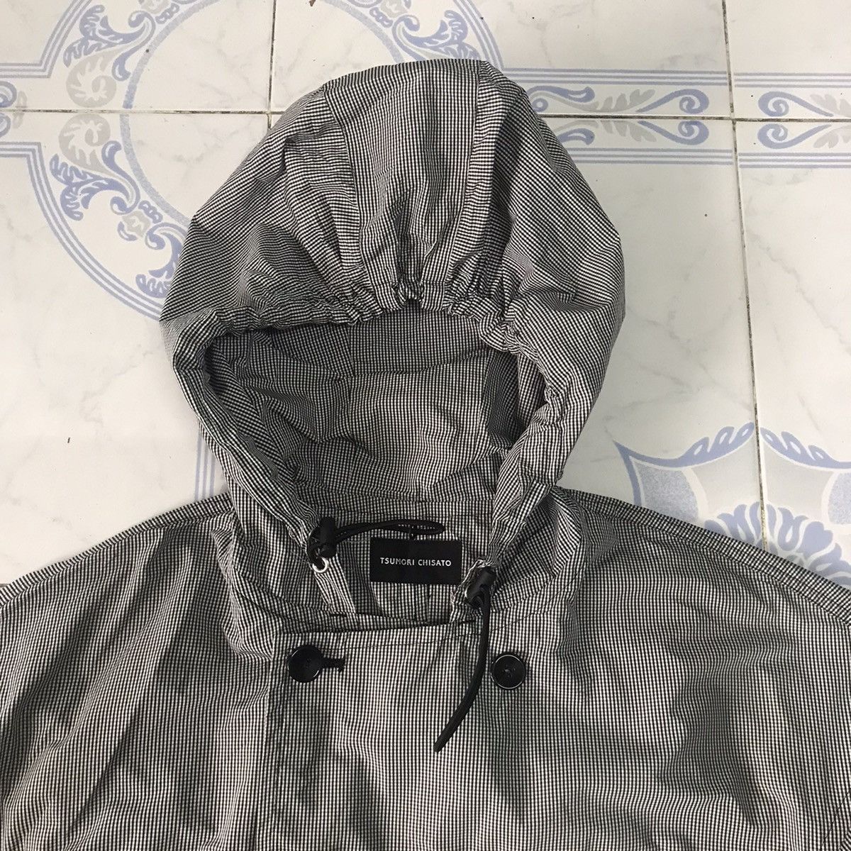 Tsumori Chisato Tsumori Chisato Issey Miyake Rain Coat Style Size US M / EU 48-50 / 2 - 7 Thumbnail