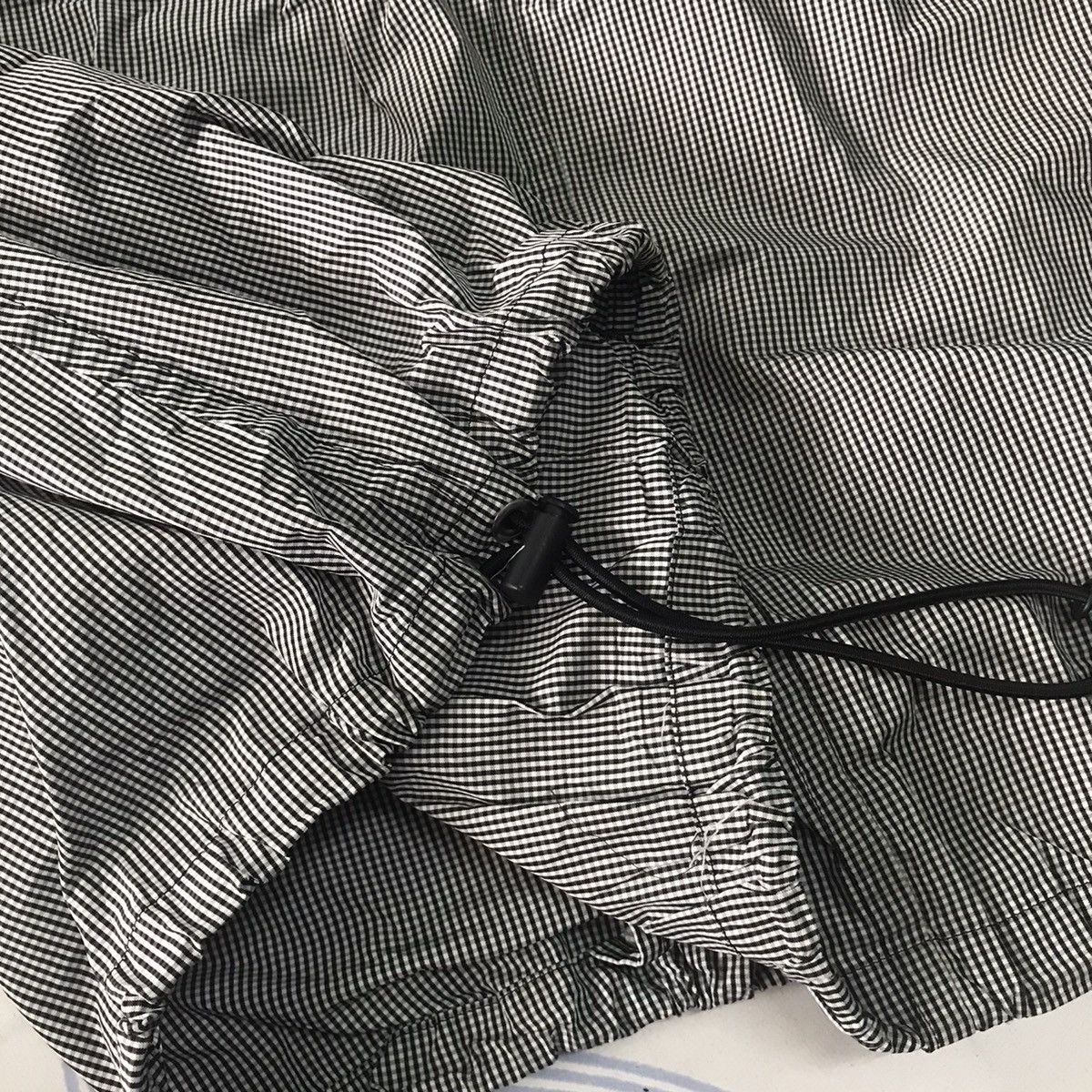 Tsumori Chisato Tsumori Chisato Issey Miyake Rain Coat Style Size US M / EU 48-50 / 2 - 13 Thumbnail