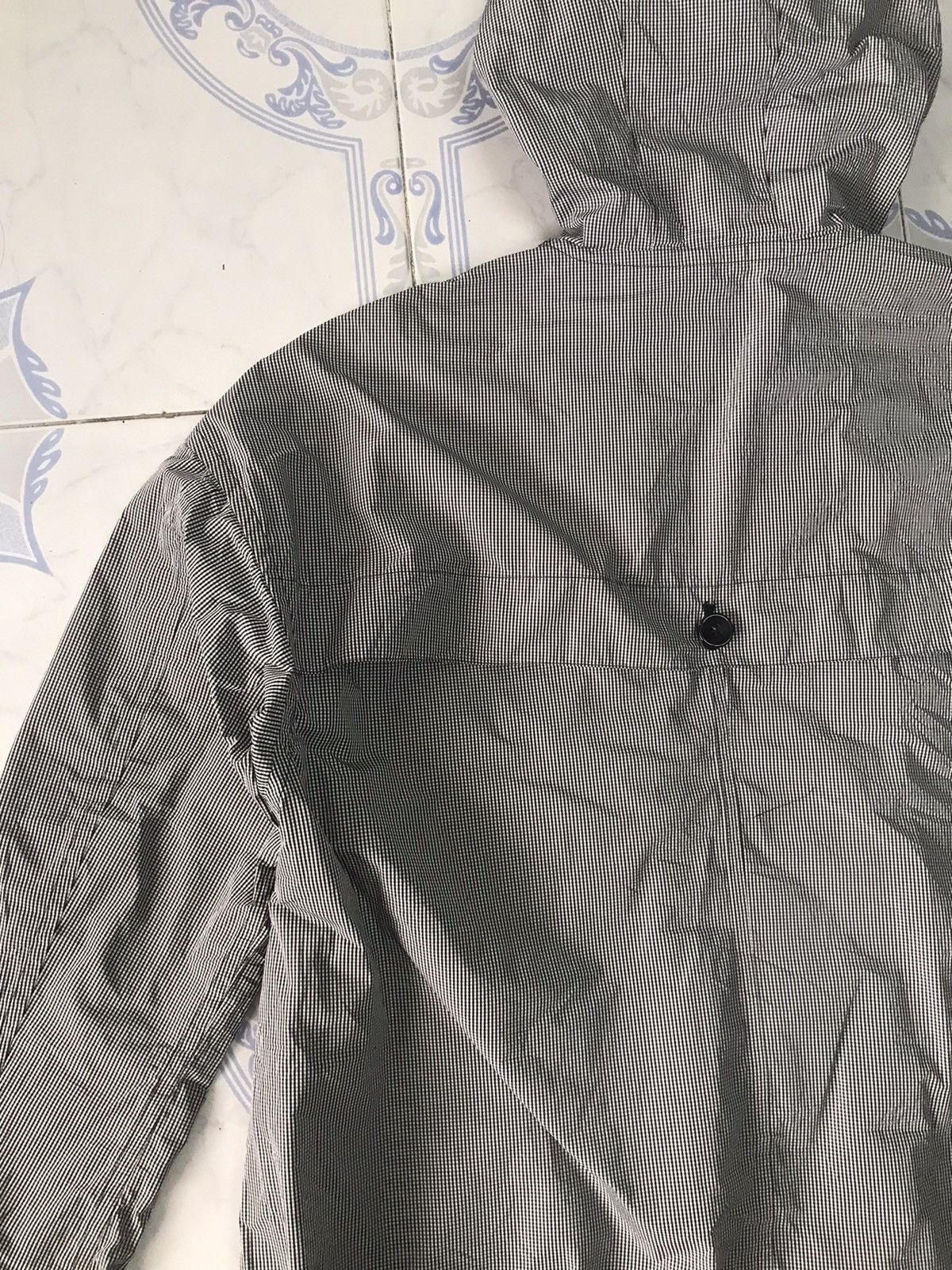Tsumori Chisato Tsumori Chisato Issey Miyake Rain Coat Style Size US M / EU 48-50 / 2 - 11 Thumbnail