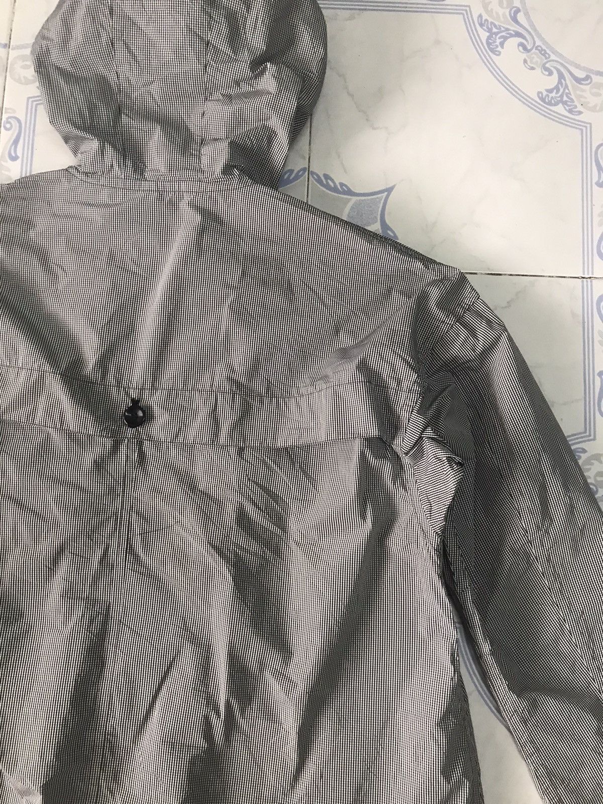 Tsumori Chisato Tsumori Chisato Issey Miyake Rain Coat Style Size US M / EU 48-50 / 2 - 10 Thumbnail