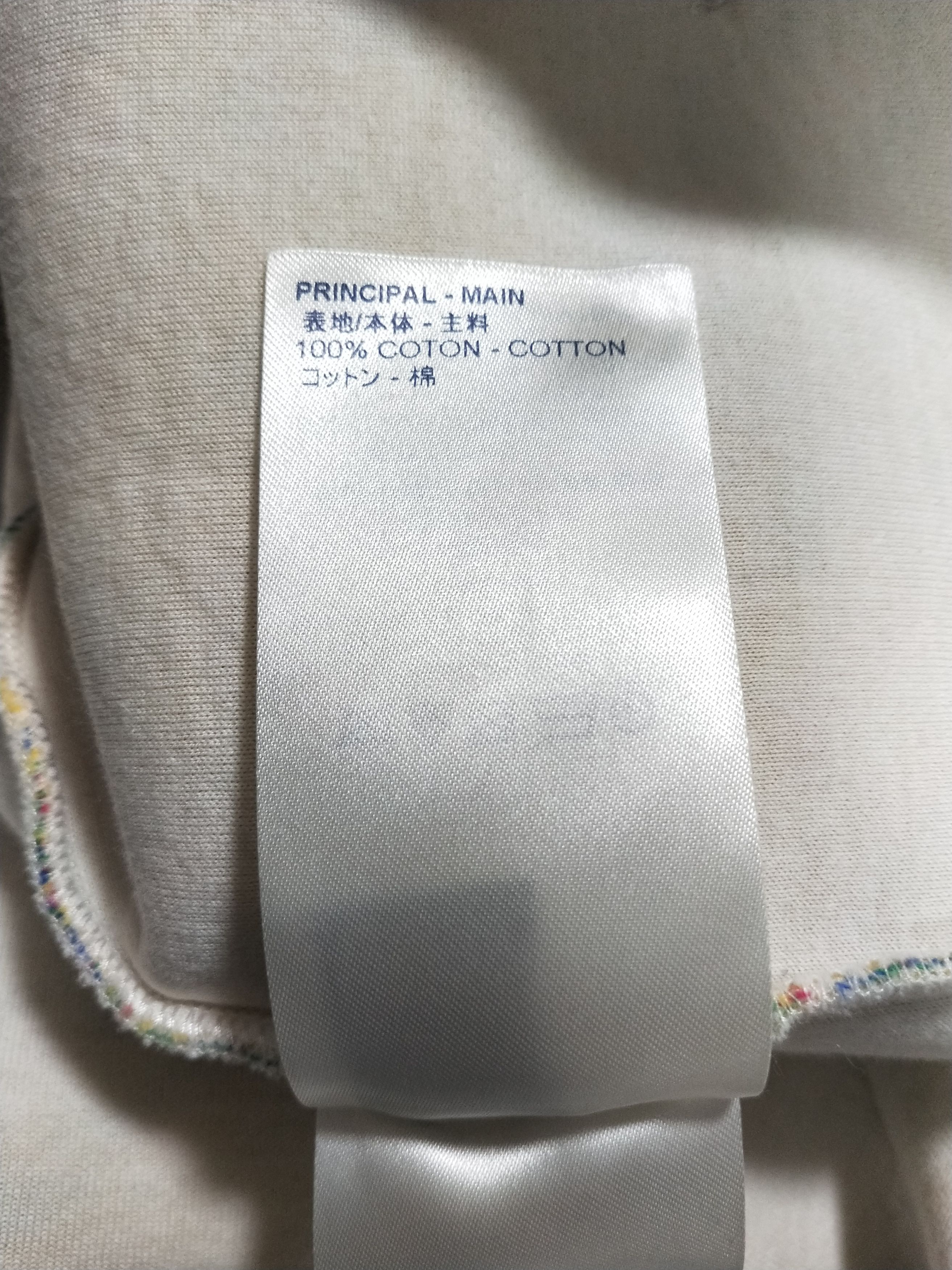Louis Vuitton Velvet Pastel Monogram Hoodie Size US M / EU 48-50 / 2 - 6 Thumbnail