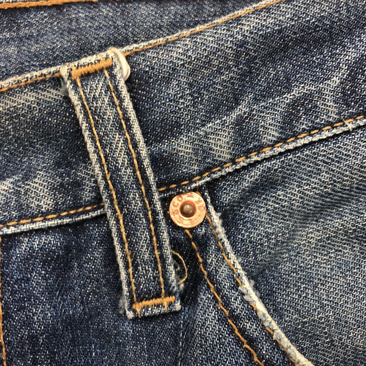 Levi's Vintage 505 Levi's pants Size US 31 - 5 Thumbnail