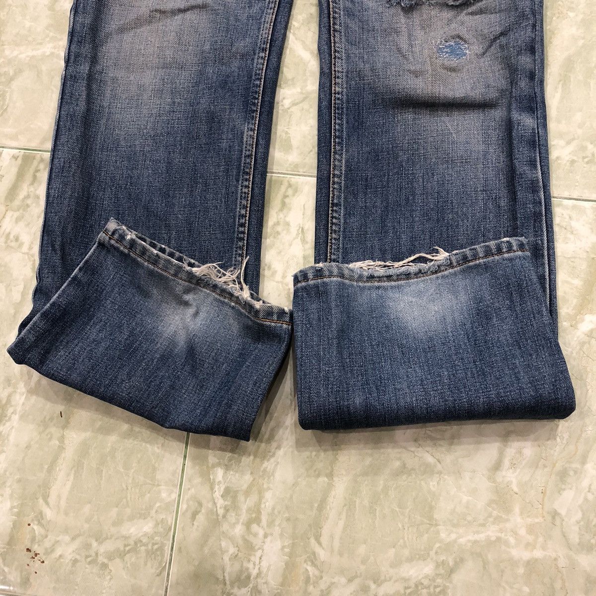 Levi's Vintage 505 Levi's pants Size US 31 - 9 Thumbnail