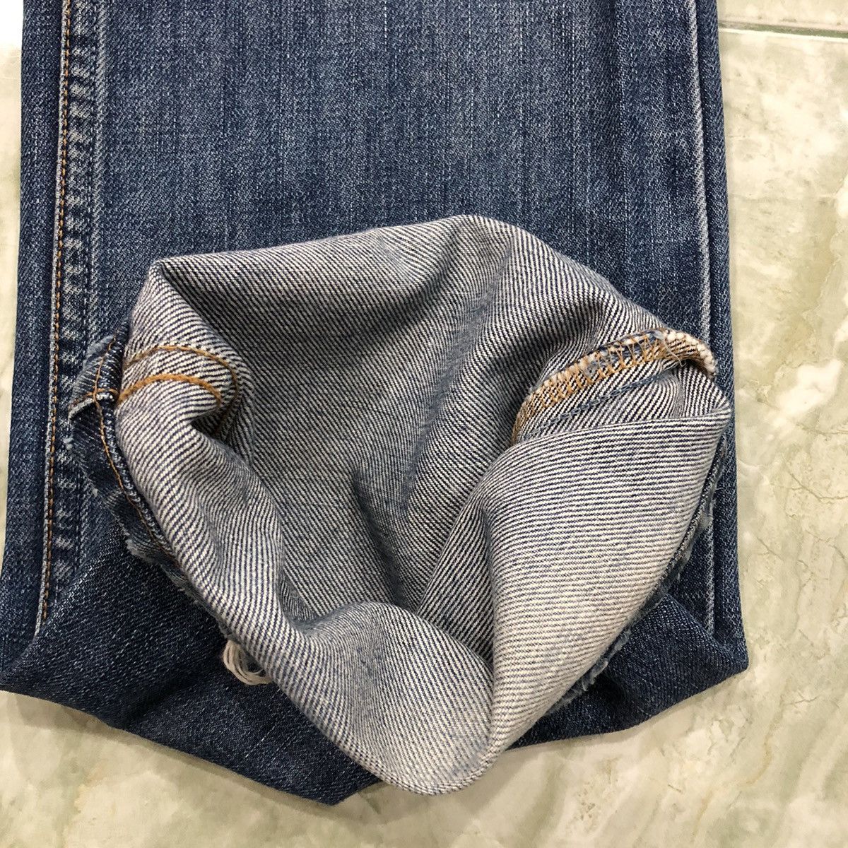 Levi's Vintage 505 Levi's pants Size US 31 - 11 Thumbnail