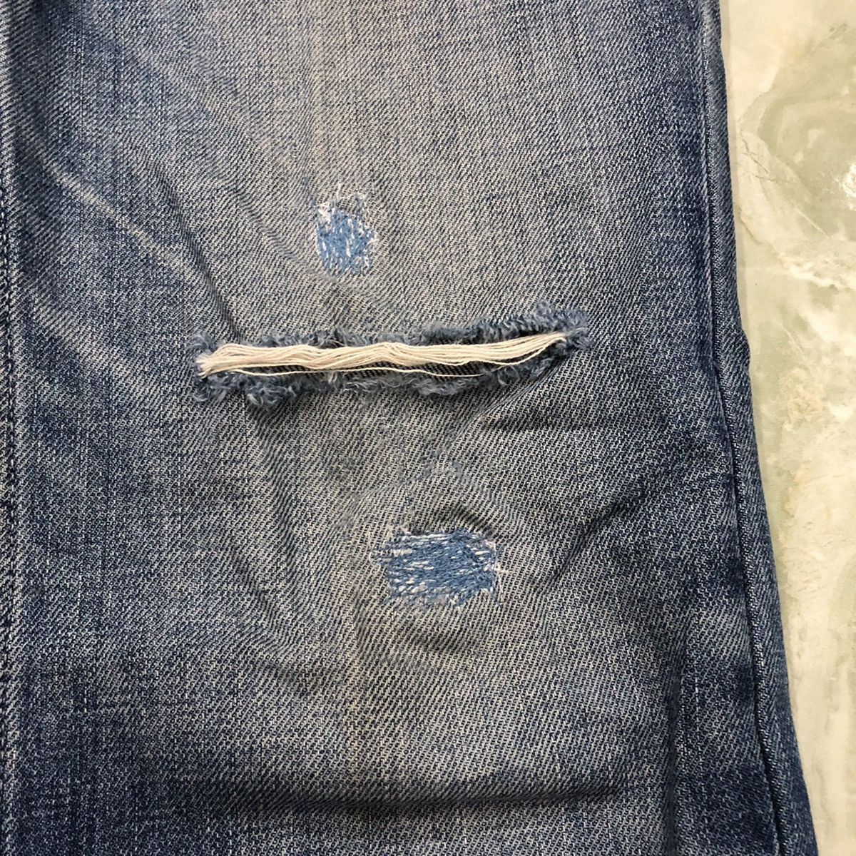 Levi's Vintage 505 Levi's pants Size US 31 - 10 Thumbnail