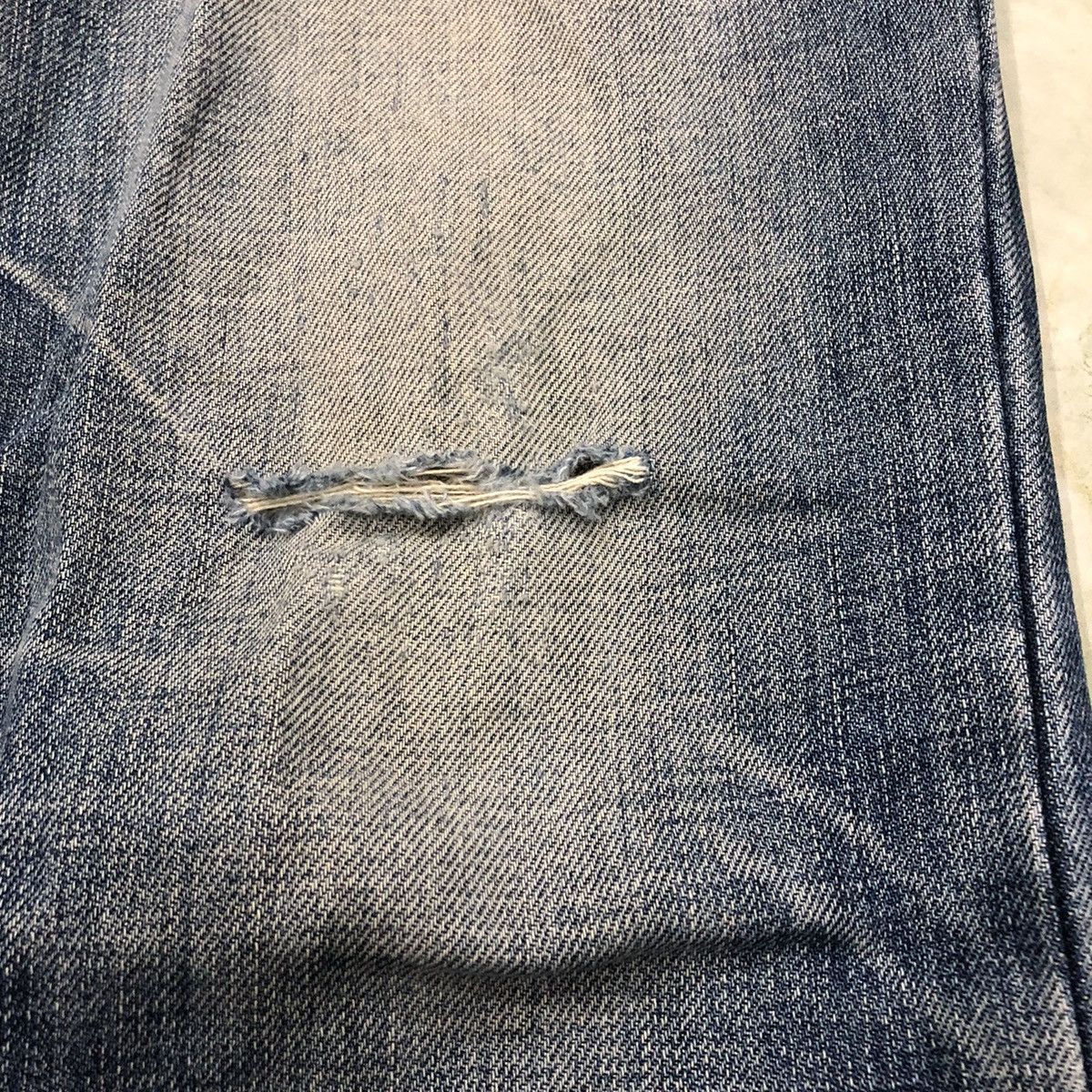 Levi's Made & Crafted Vintage 505 Levi's Pants Size US 31 - 11 Thumbnail