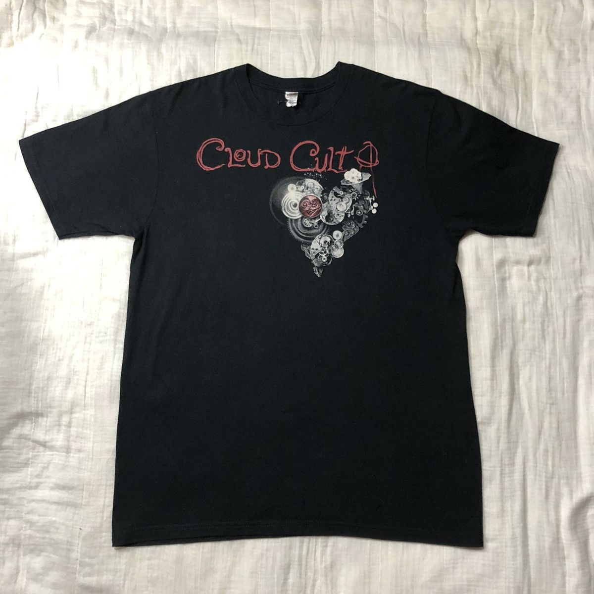Band Tees Vintage Cloud Cult Band Tees Size US L / EU 52-54 / 3 - 2 Thumbnail