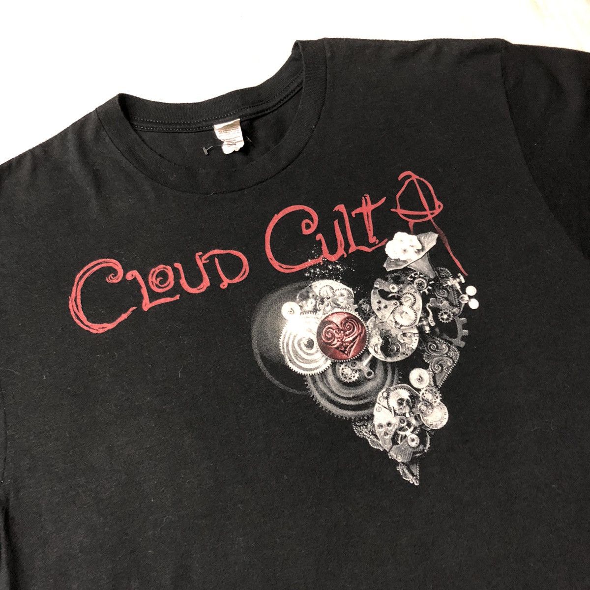 Band Tees Vintage Cloud Cult Band Tees Size US L / EU 52-54 / 3 - 1 Thumbnail