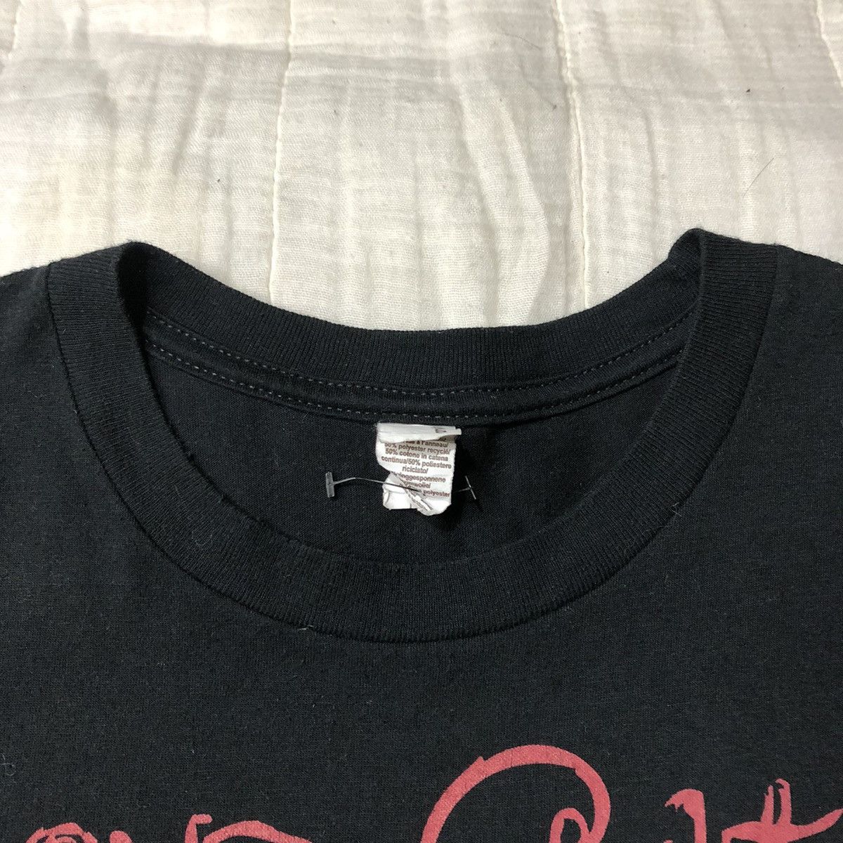 Band Tees Vintage Cloud Cult Band Tees Size US L / EU 52-54 / 3 - 4 Thumbnail