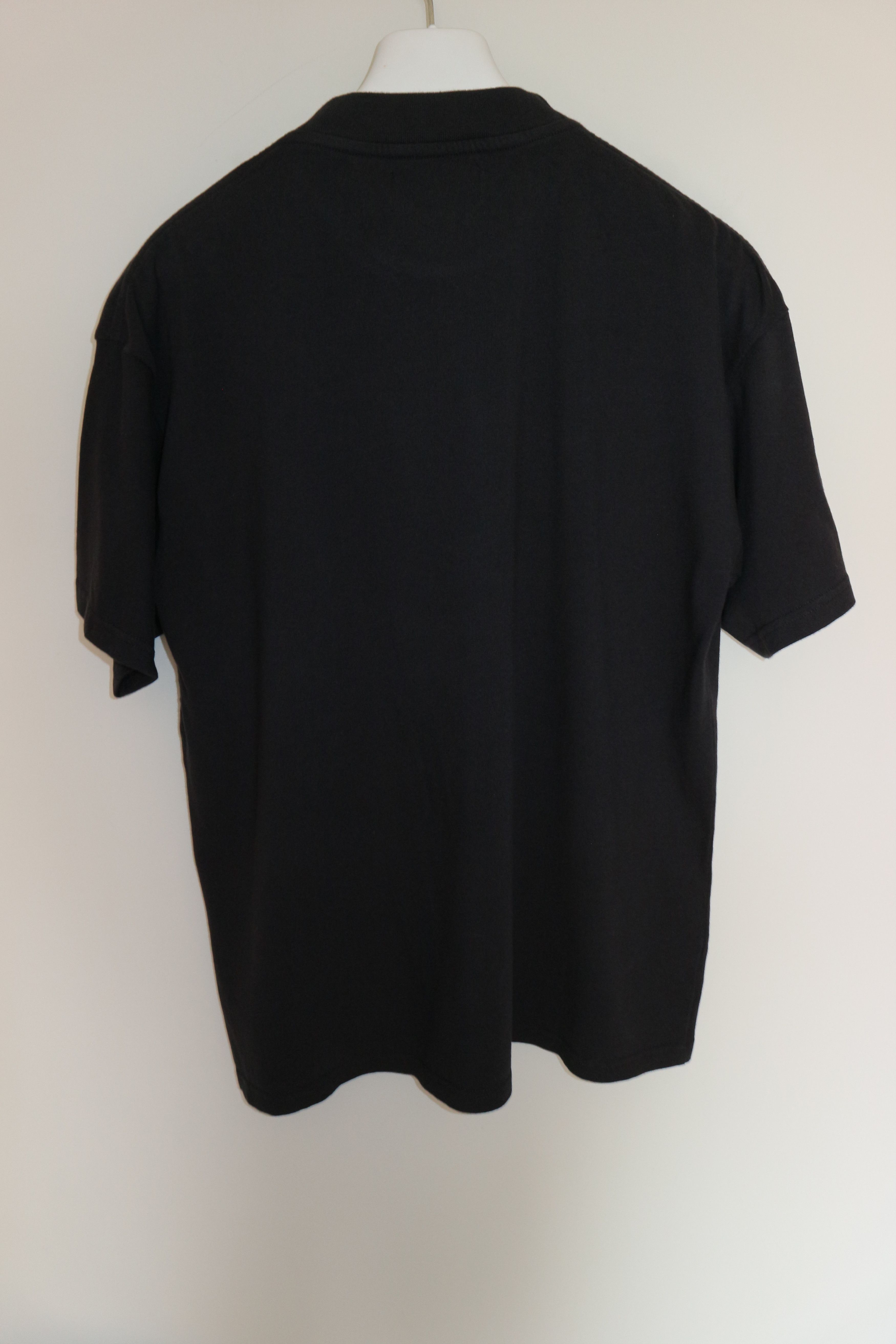 Represent Clo. Shark jaws print t-shirt Size US XL / EU 56 / 4 - 7 Thumbnail
