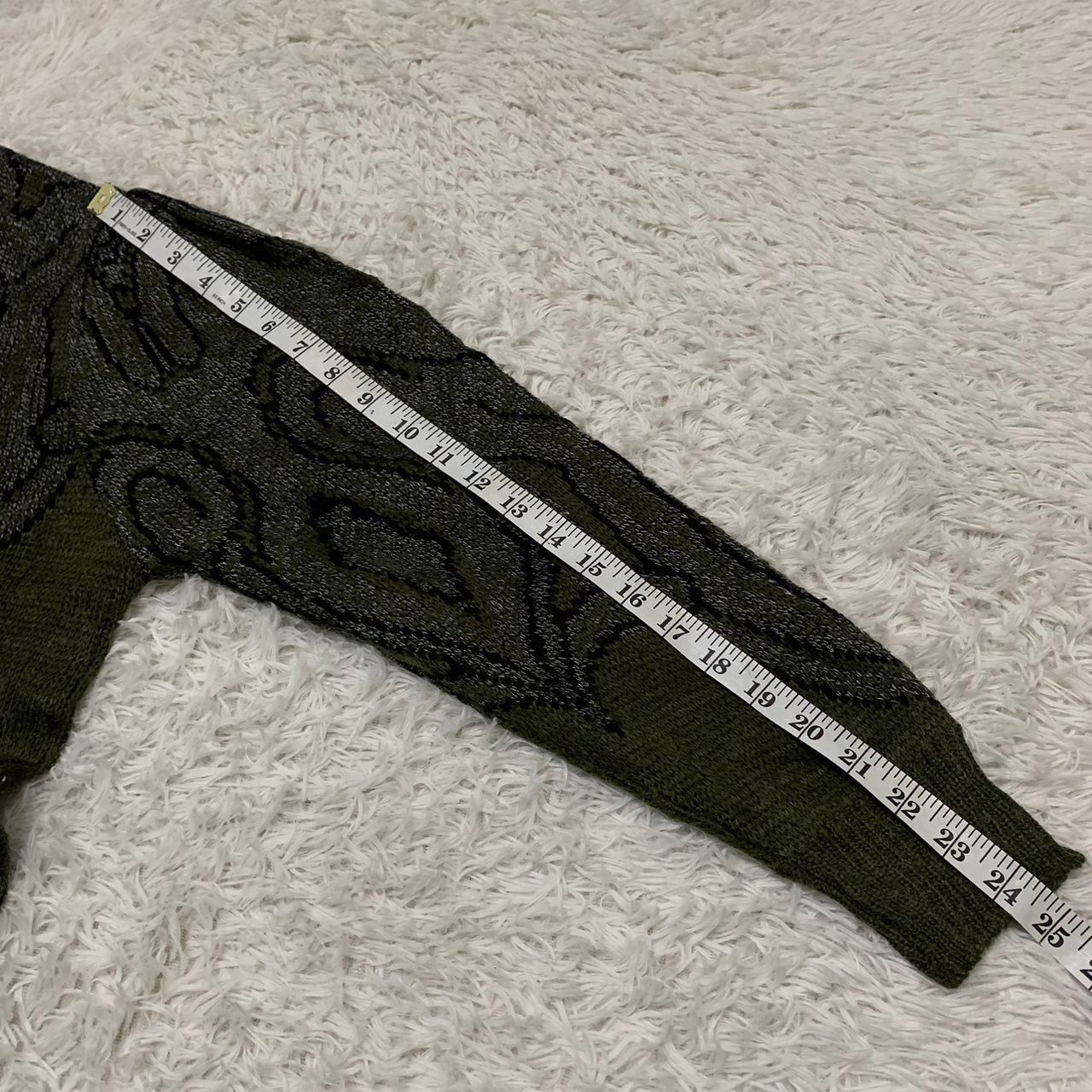 Japanese Brand Rare design jacket Size L / US 10 / IT 46 - 5 Thumbnail