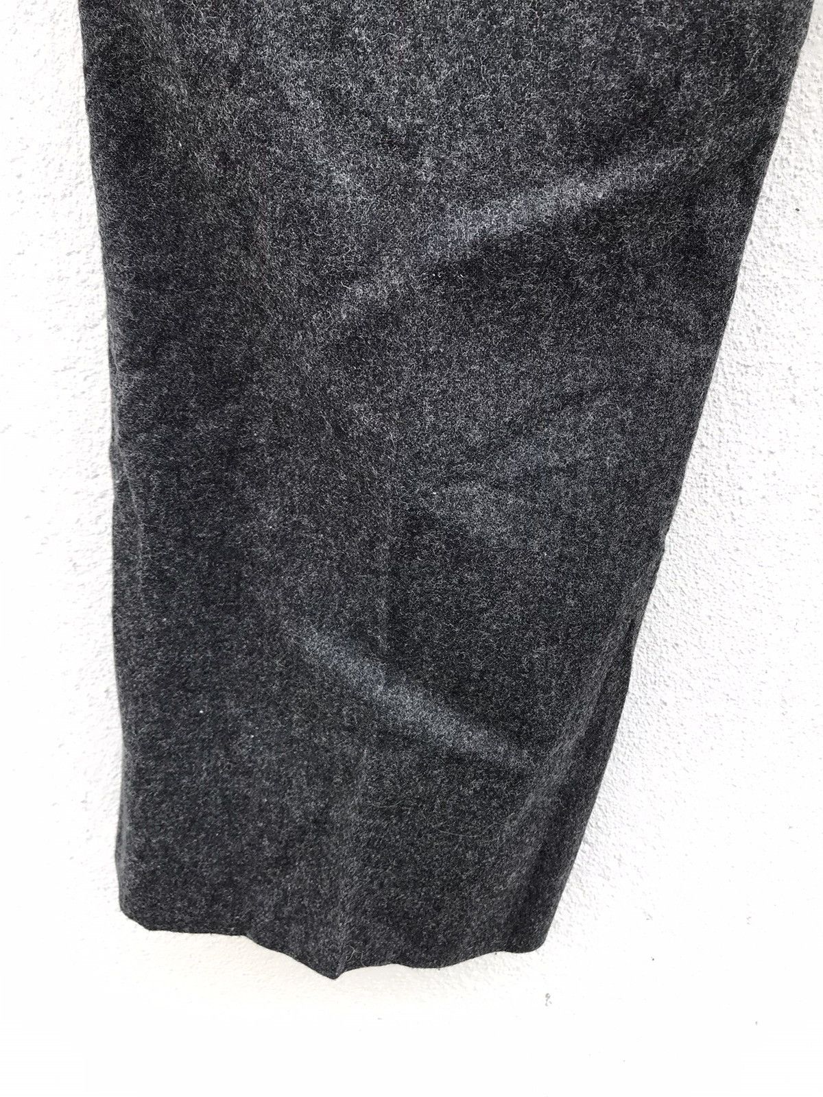 Avon Celli Vintage Avon House Wool Trousers Size US 28 / EU 44 - 9 Thumbnail