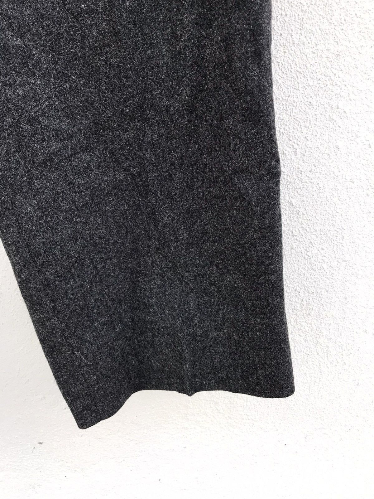 Avon Celli Vintage Avon House Wool Trousers Size US 28 / EU 44 - 5 Thumbnail