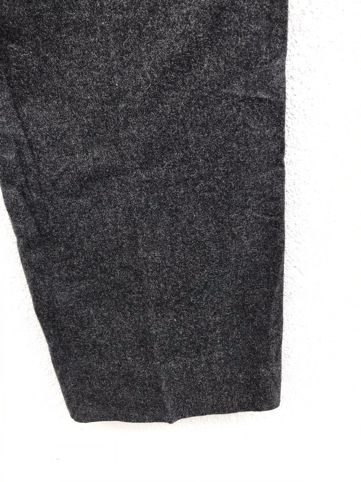 Avon Celli Vintage Avon House Wool Trousers Size US 28 / EU 44 - 10 Thumbnail