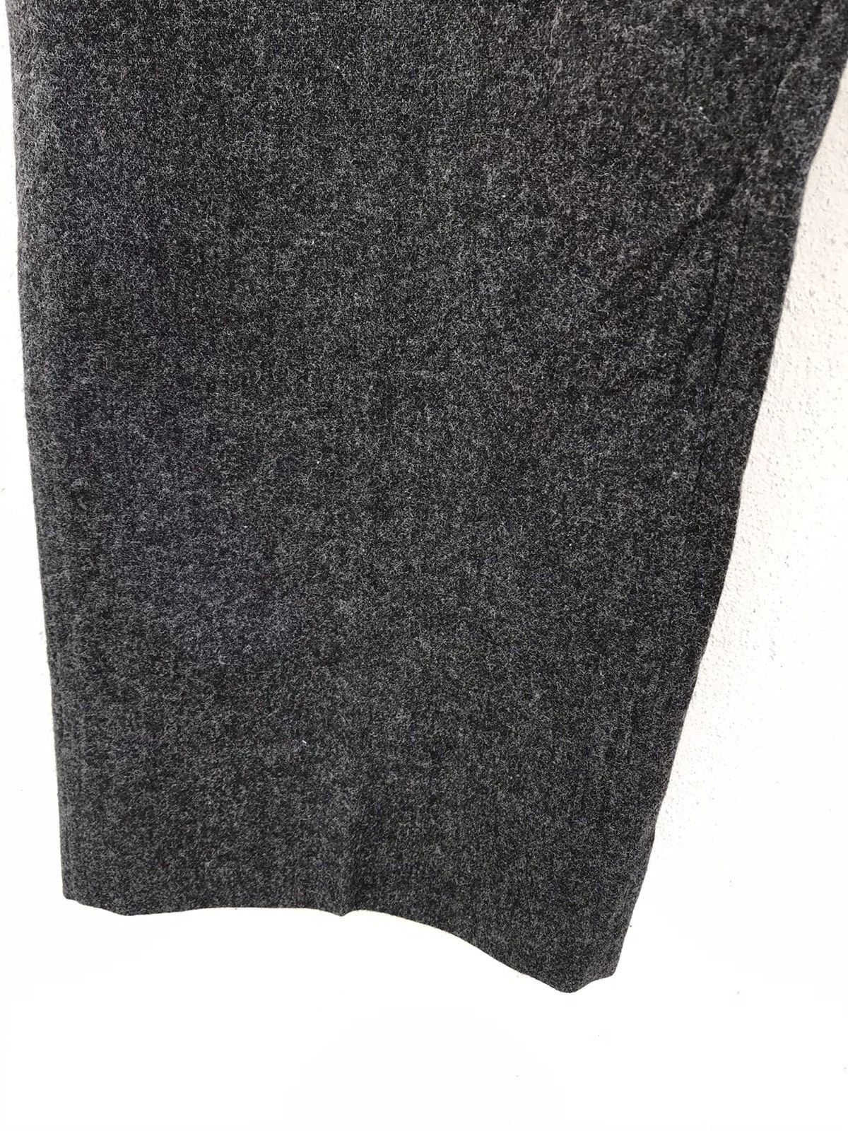 Avon Celli Vintage Avon House Wool Trousers Size US 28 / EU 44 - 4 Thumbnail