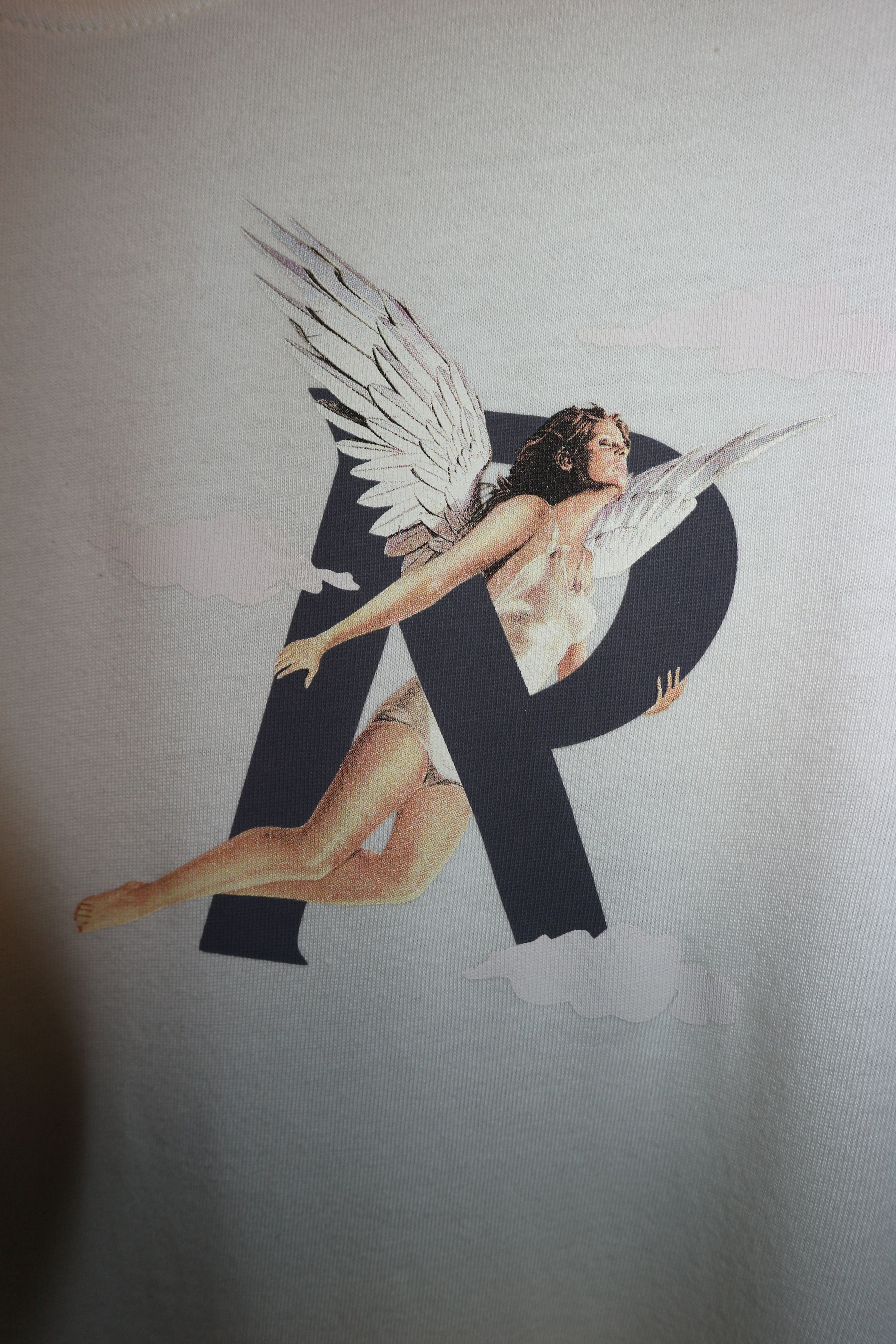 Represent Clo. Storms in heaven t-shirt Size US XS / EU 42 / 0 - 5 Thumbnail