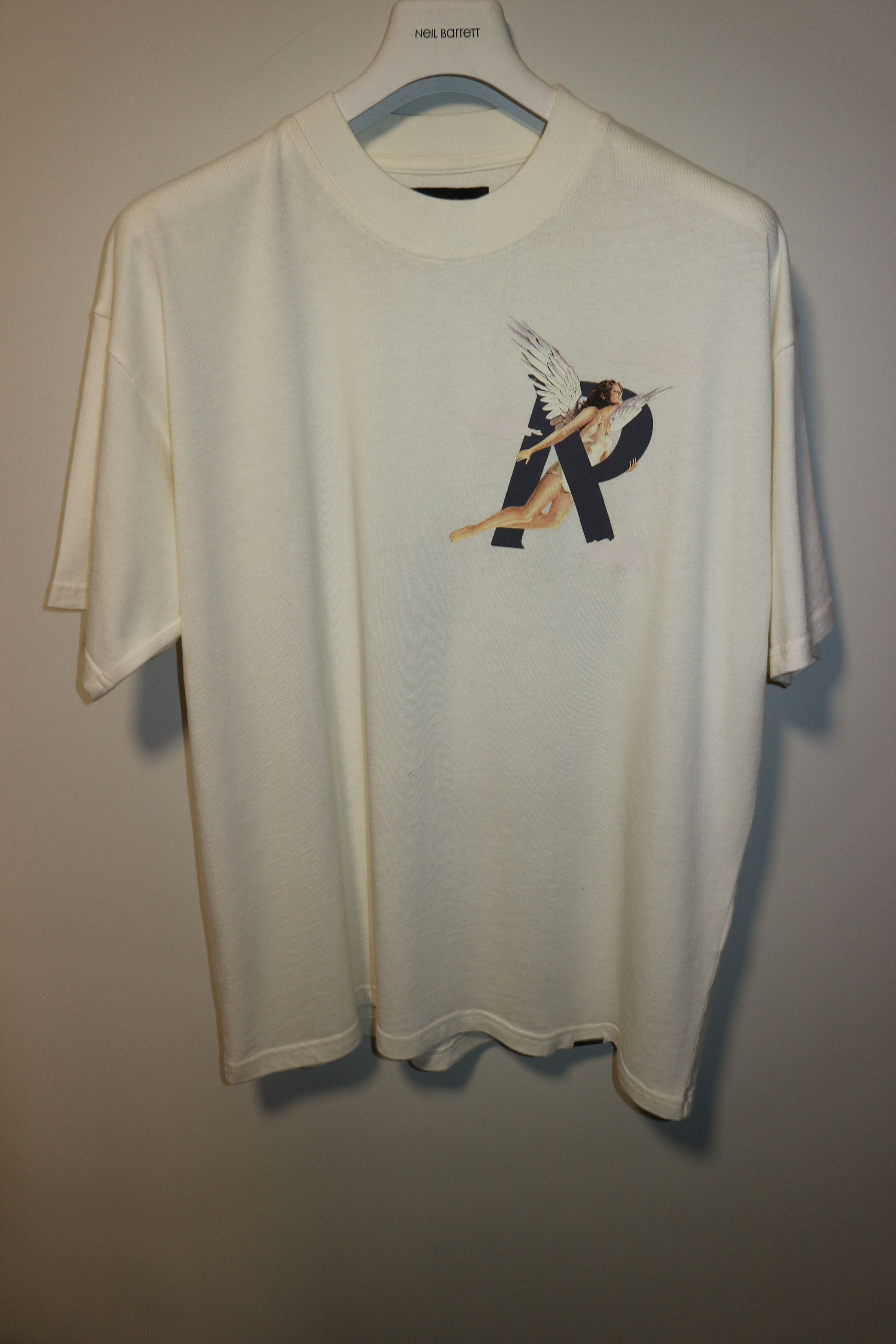 Storms in heaven t-shirt