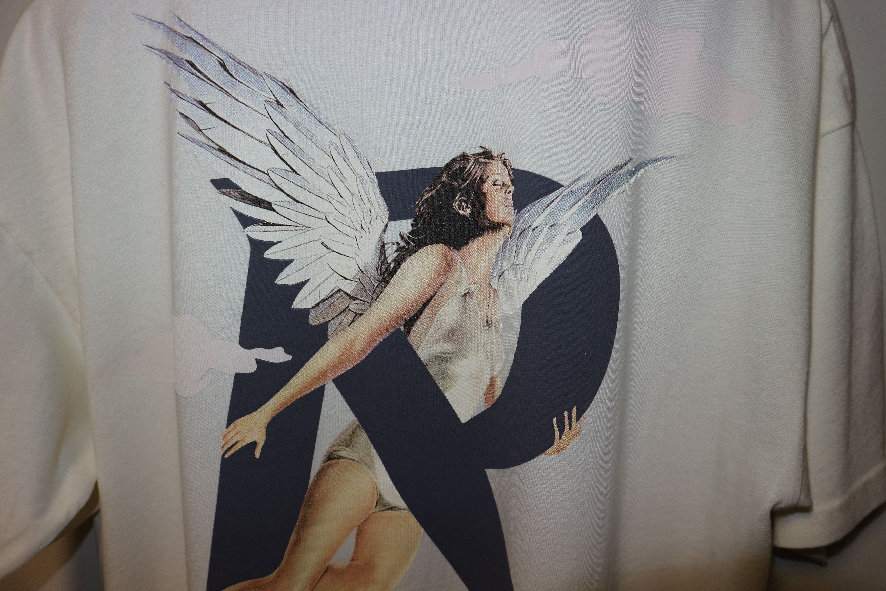 Represent Clo. Storms in heaven t-shirt Size US XS / EU 42 / 0 - 9 Thumbnail