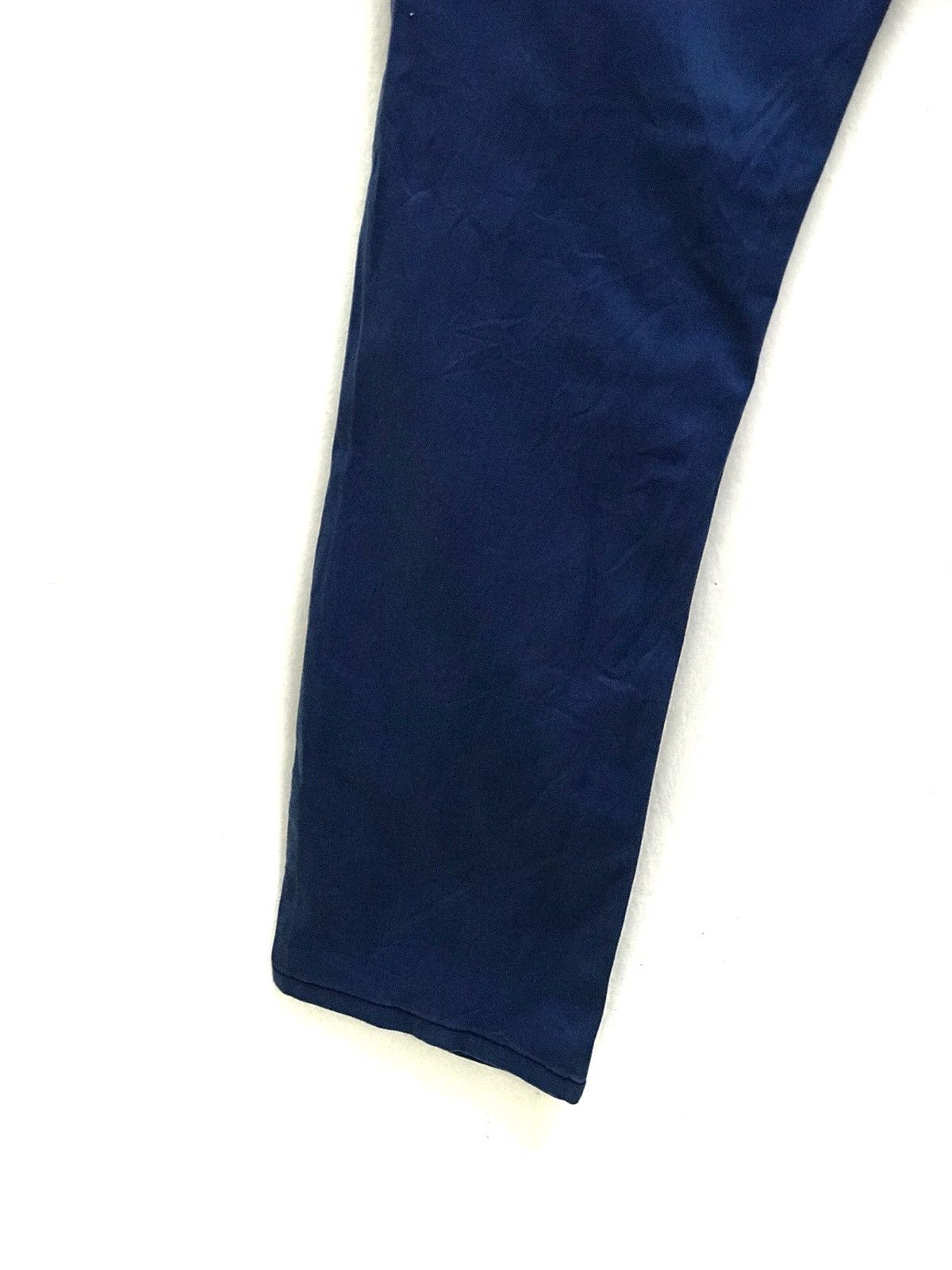 Lee Lee Cowboy Zipper Pants Pants Size US 30 / EU 46 - 9 Thumbnail